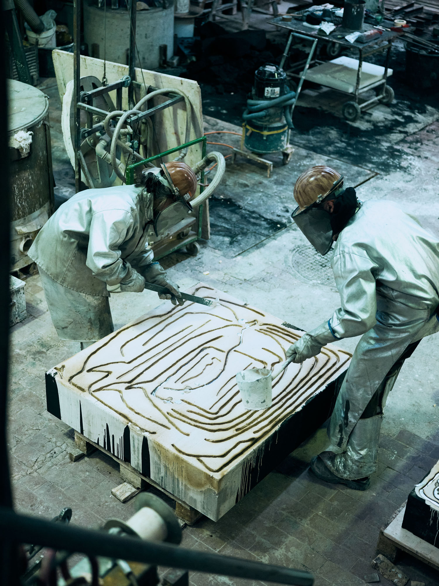 TaDA Textile and Design Alliance, Stéphanie Baechler, 2020