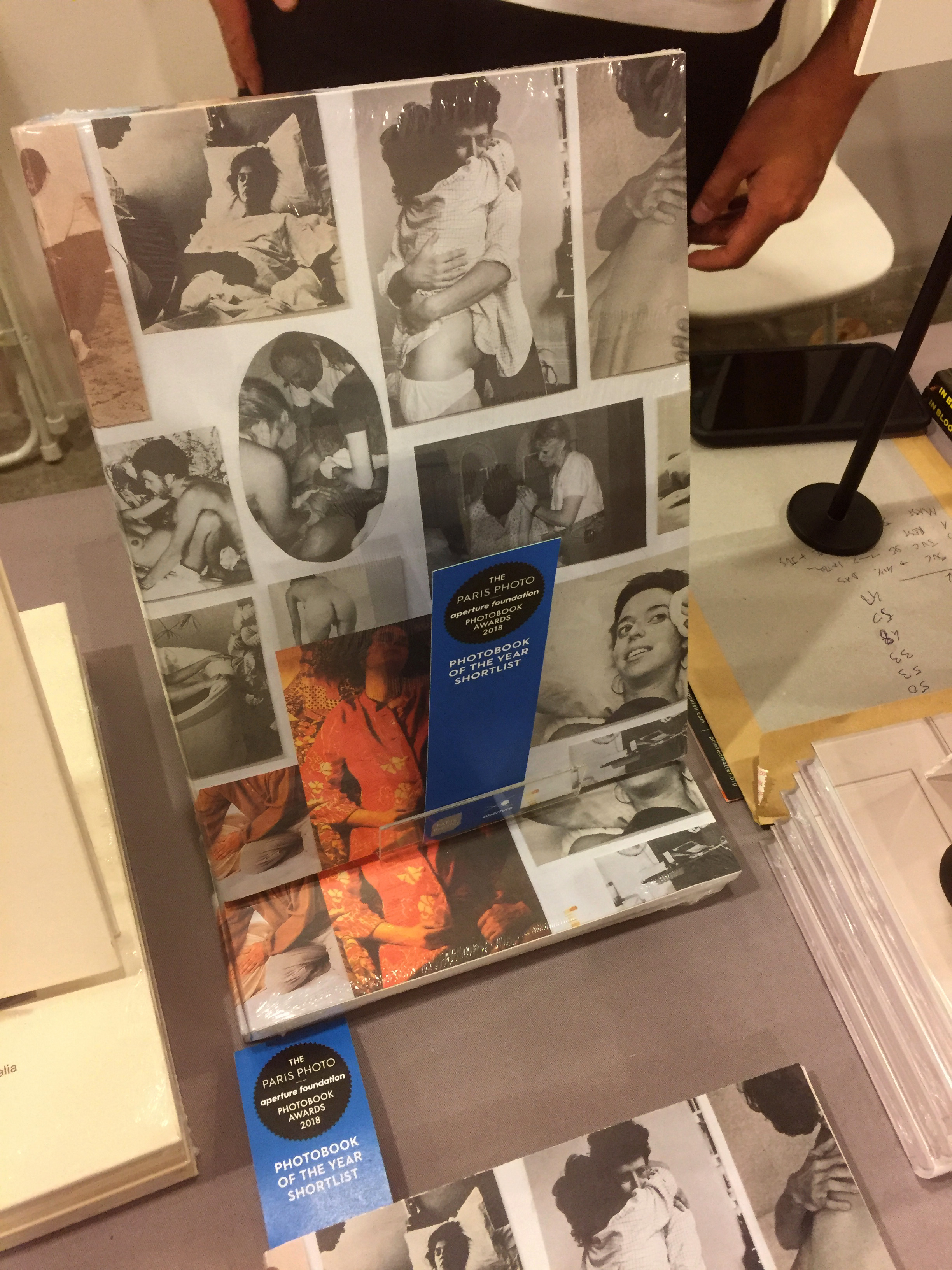 NY Art Book Fair (NYC)