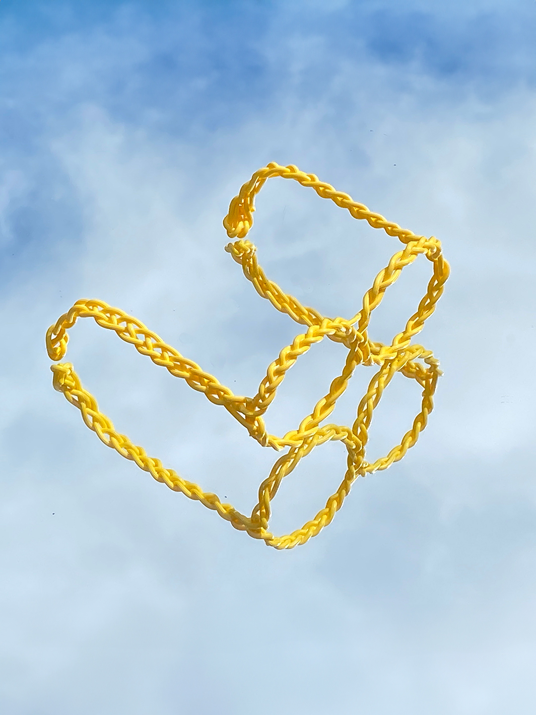 Braided GlassesBraided frames for Basket Club’s collab with German outdoor furniture brand Dedon.&nbsp;