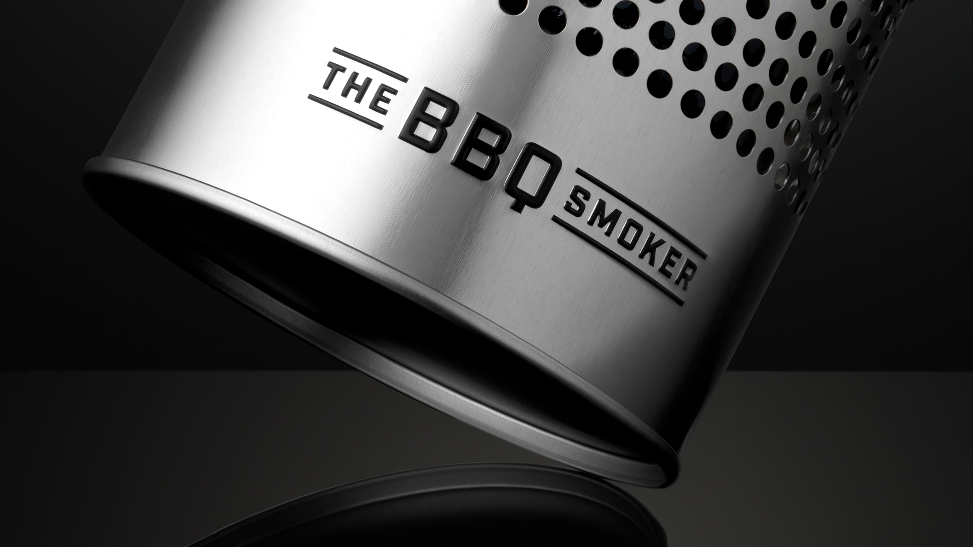 Ardbeg BBQ Smoker