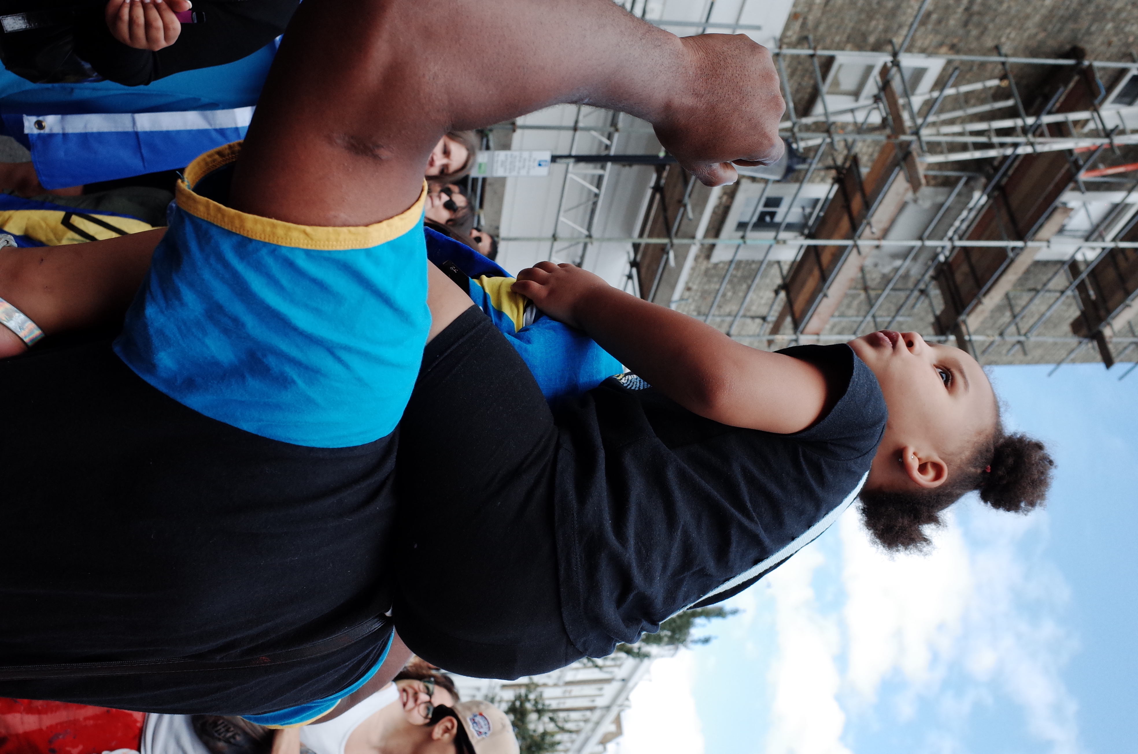 Notting Hill Carnival, 2023