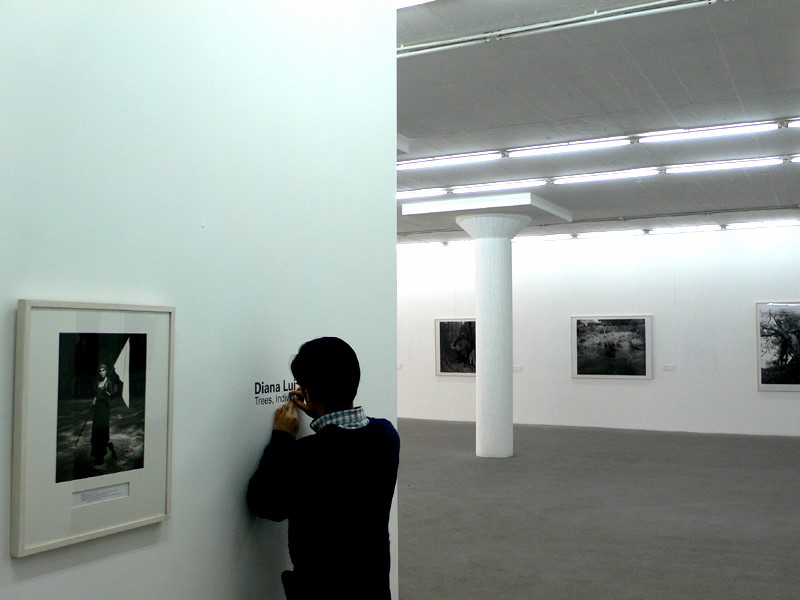 Aura Gallery, Shanghai · 2006