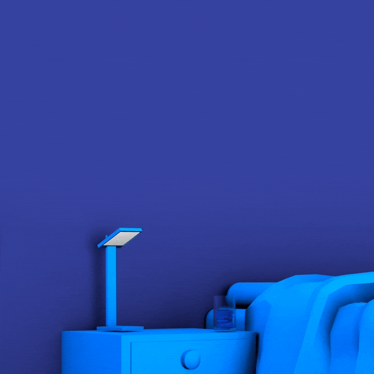 What are you doing for change?