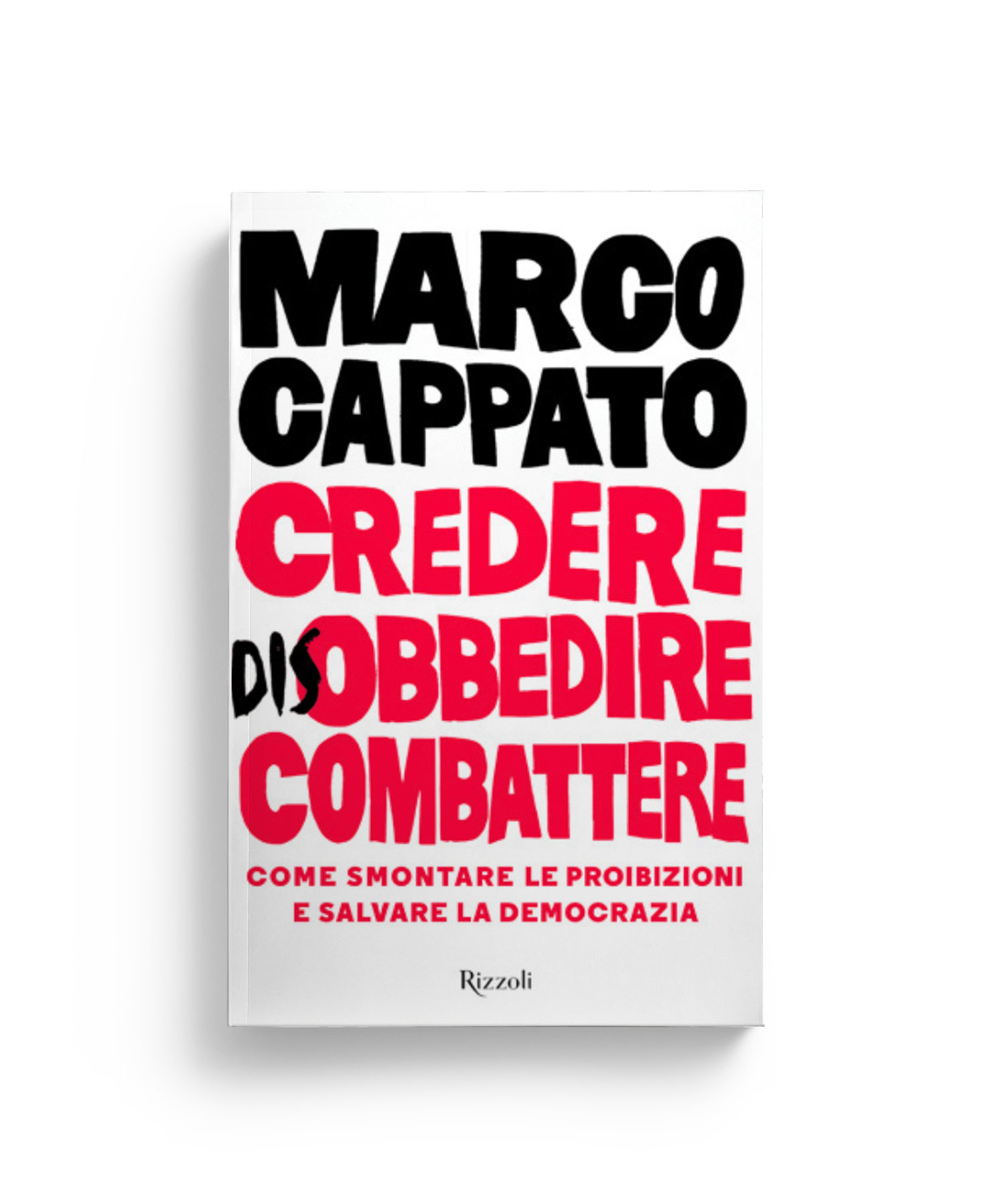 Art director: Francesca Leoneschi | theworldofDOT
