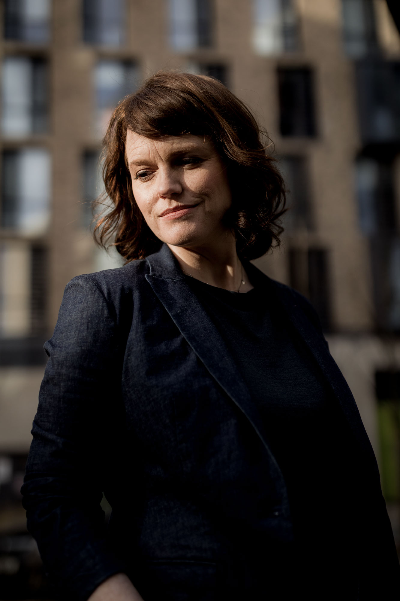 Annie Atkins x Vogue