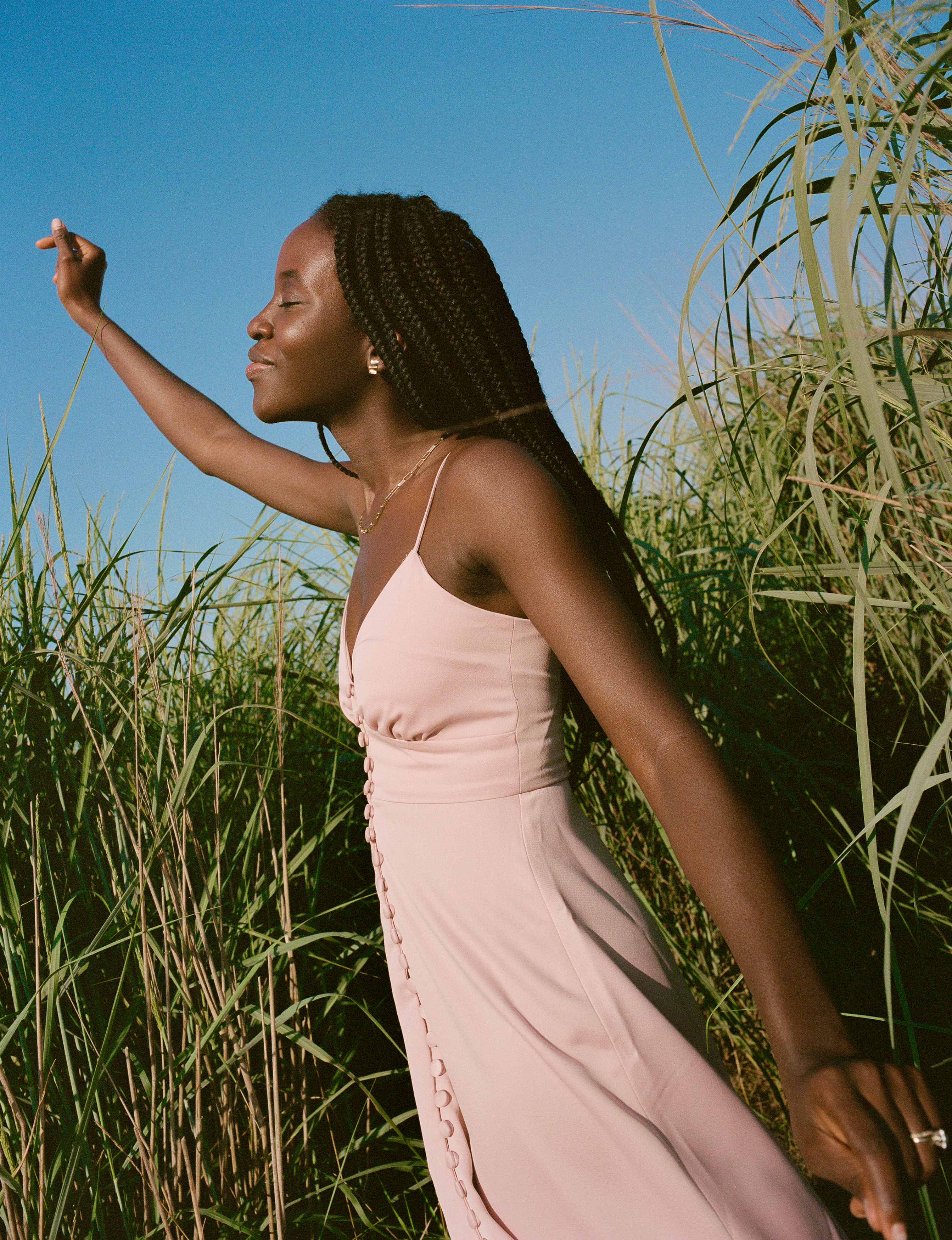 BHLDN | Digital Campaign