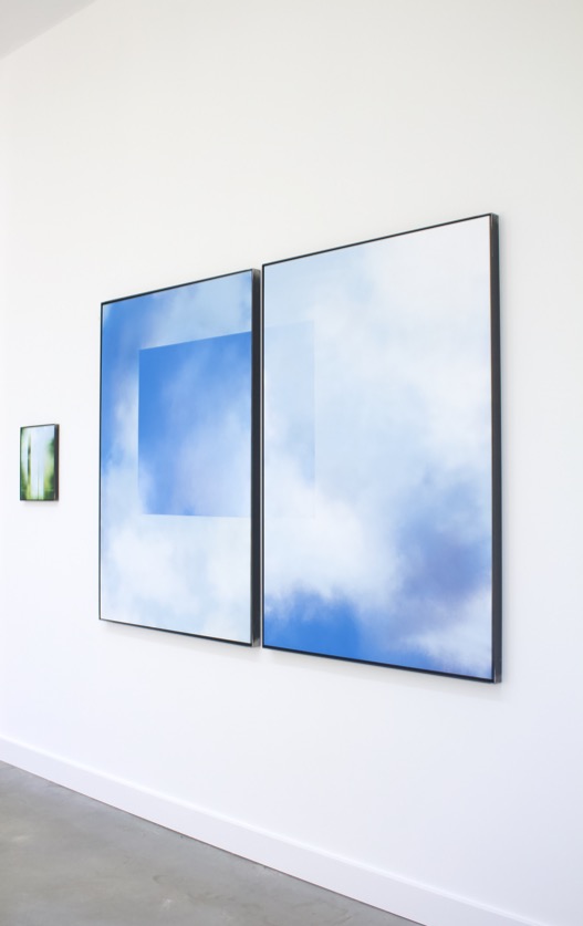 Cloud's don't cry, 2025 