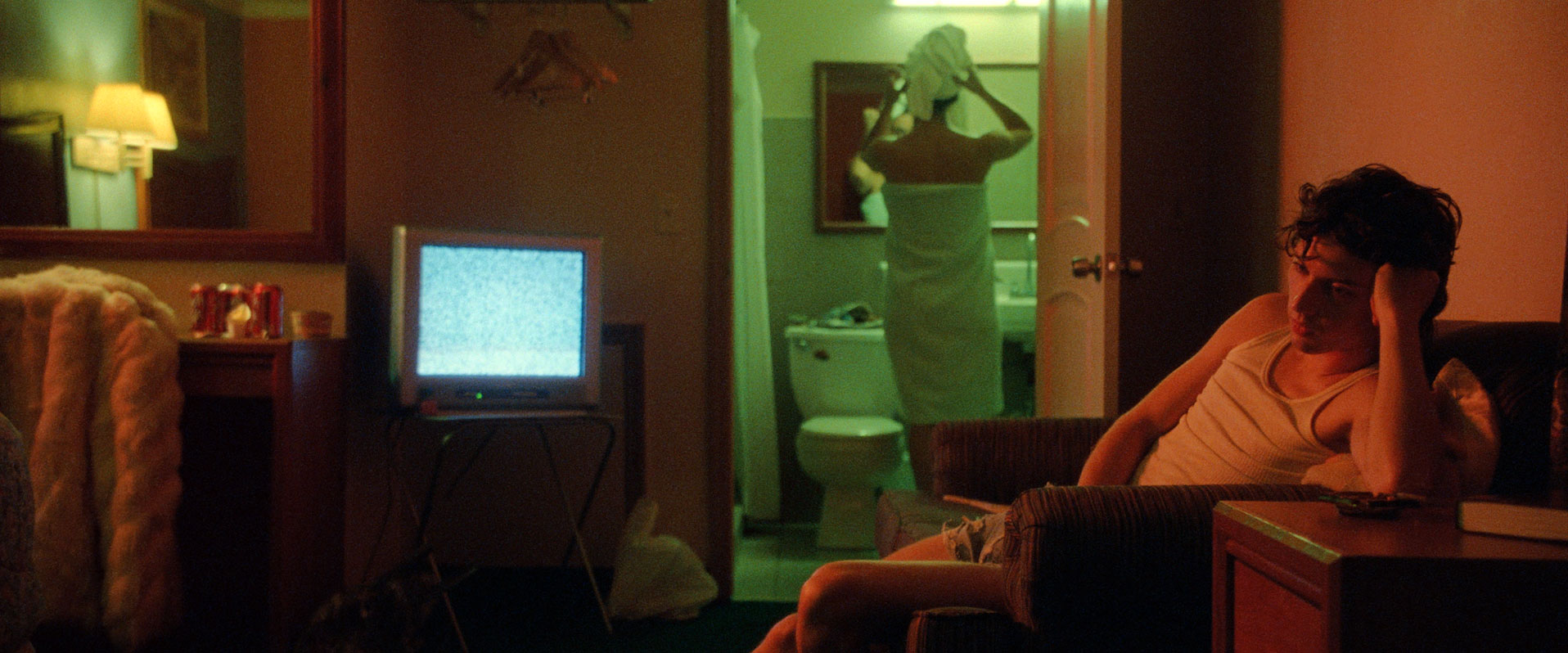 Troye Sivan + Kacey Musgraves - Easy ft. Mark Ronson