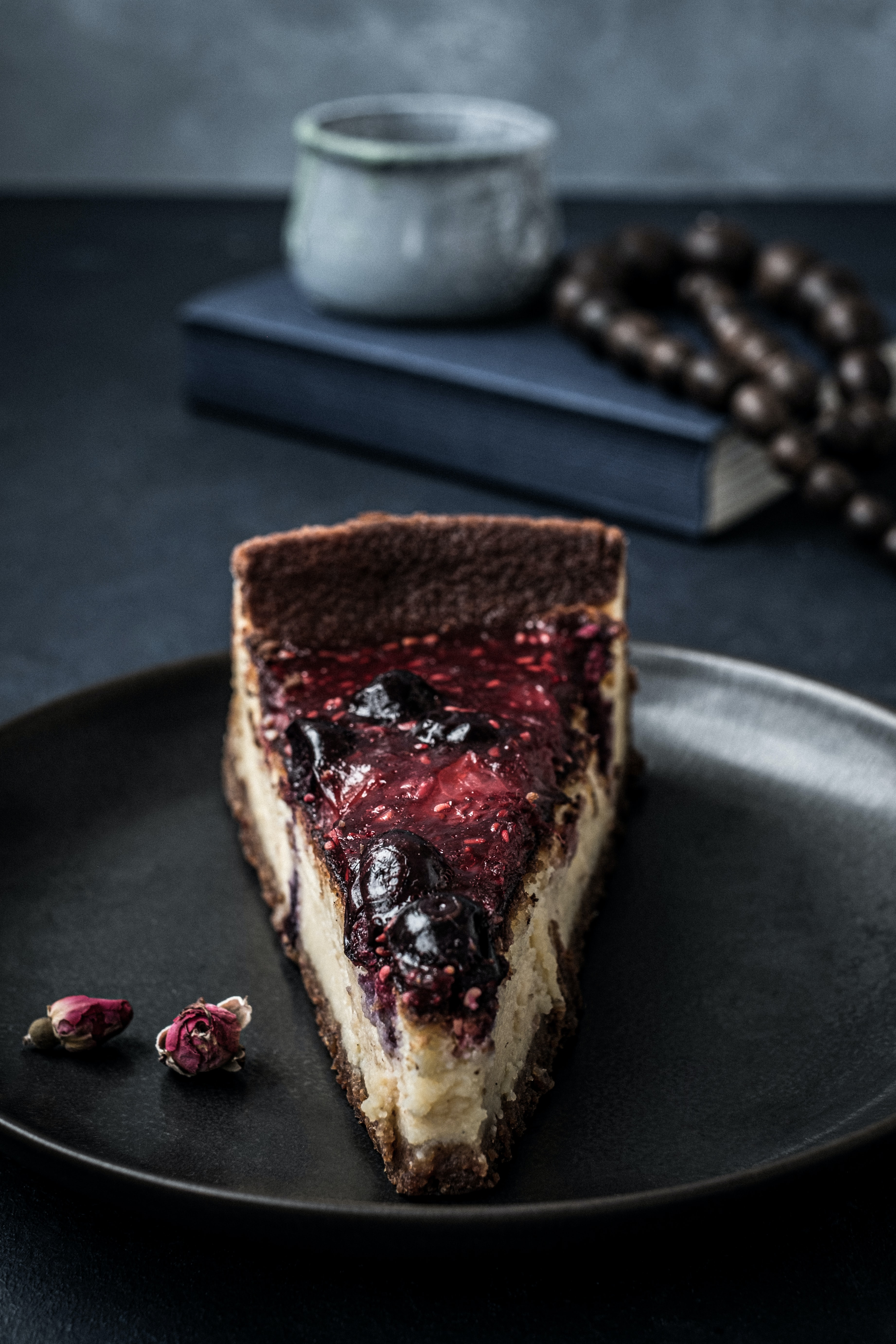tarta-requesón