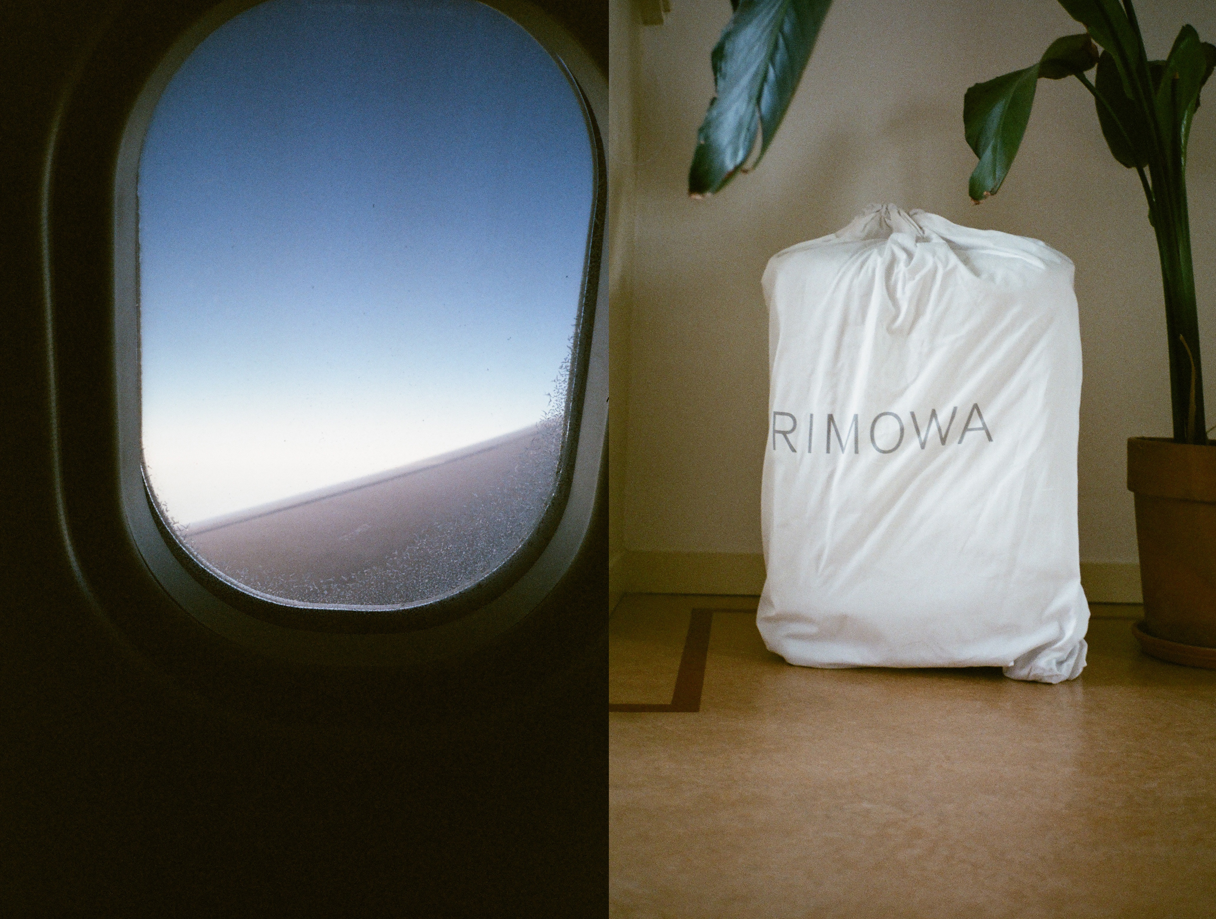 RIMOWA – Personal