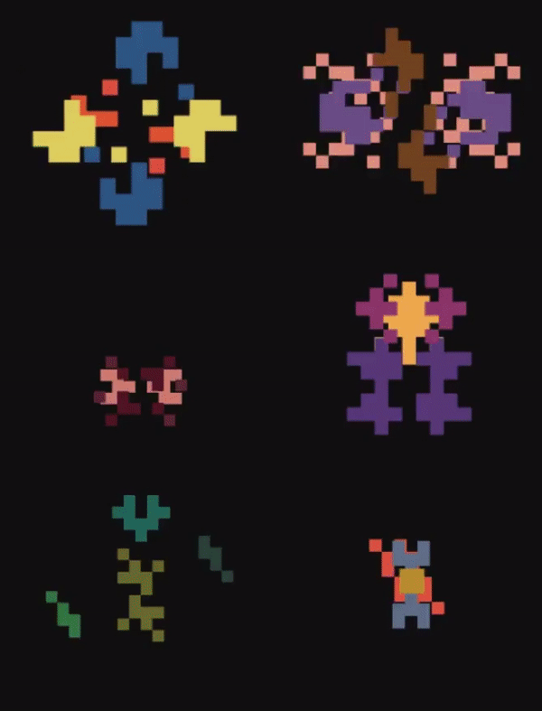 (composition experiments) 4/22/21 by Alina Spatz