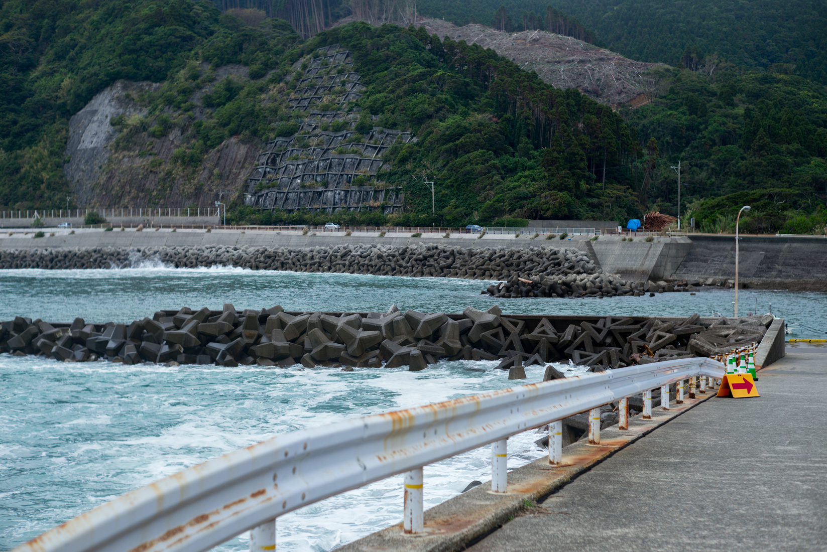 Nichinan, Kyushu