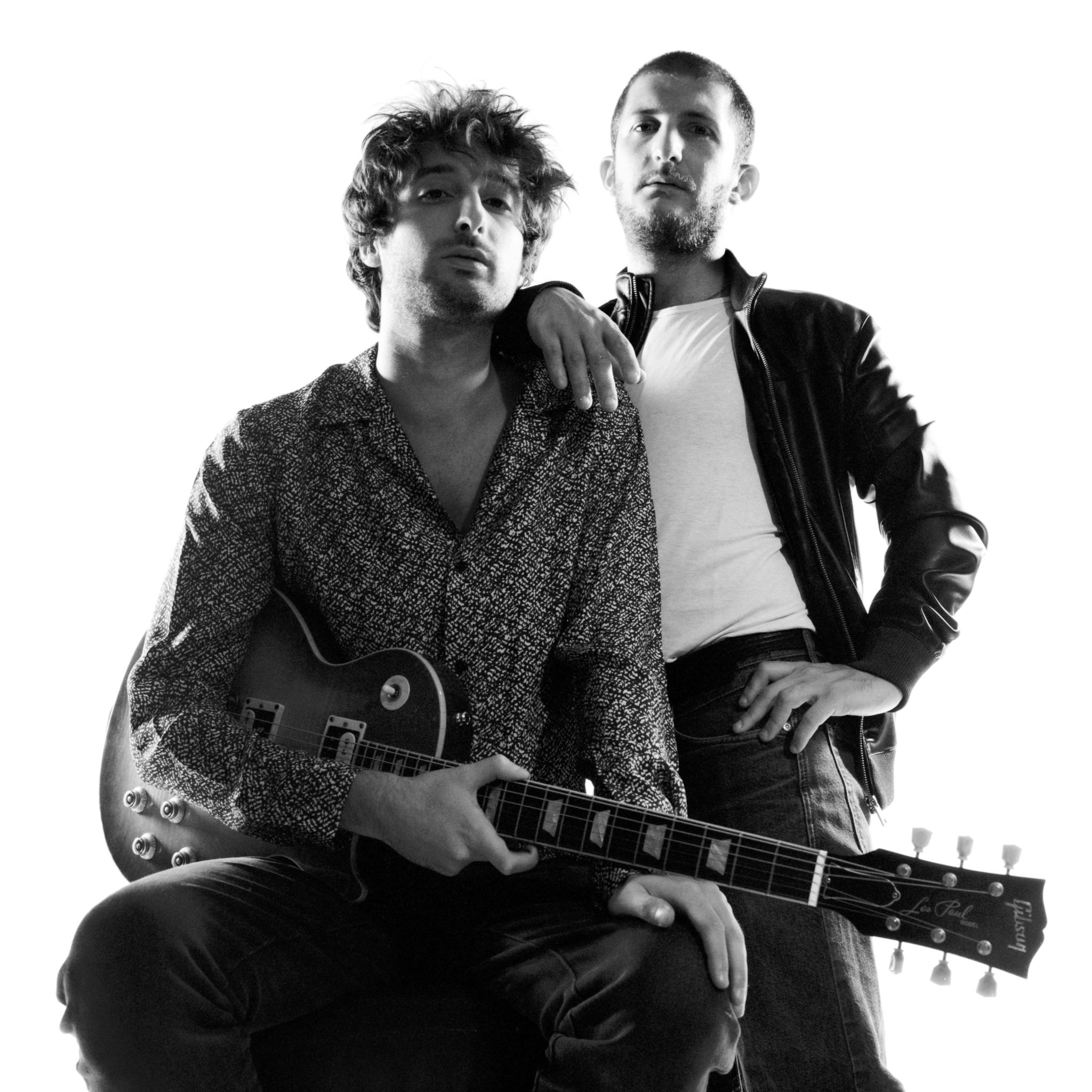 Cozy Blake & The Moonboyz