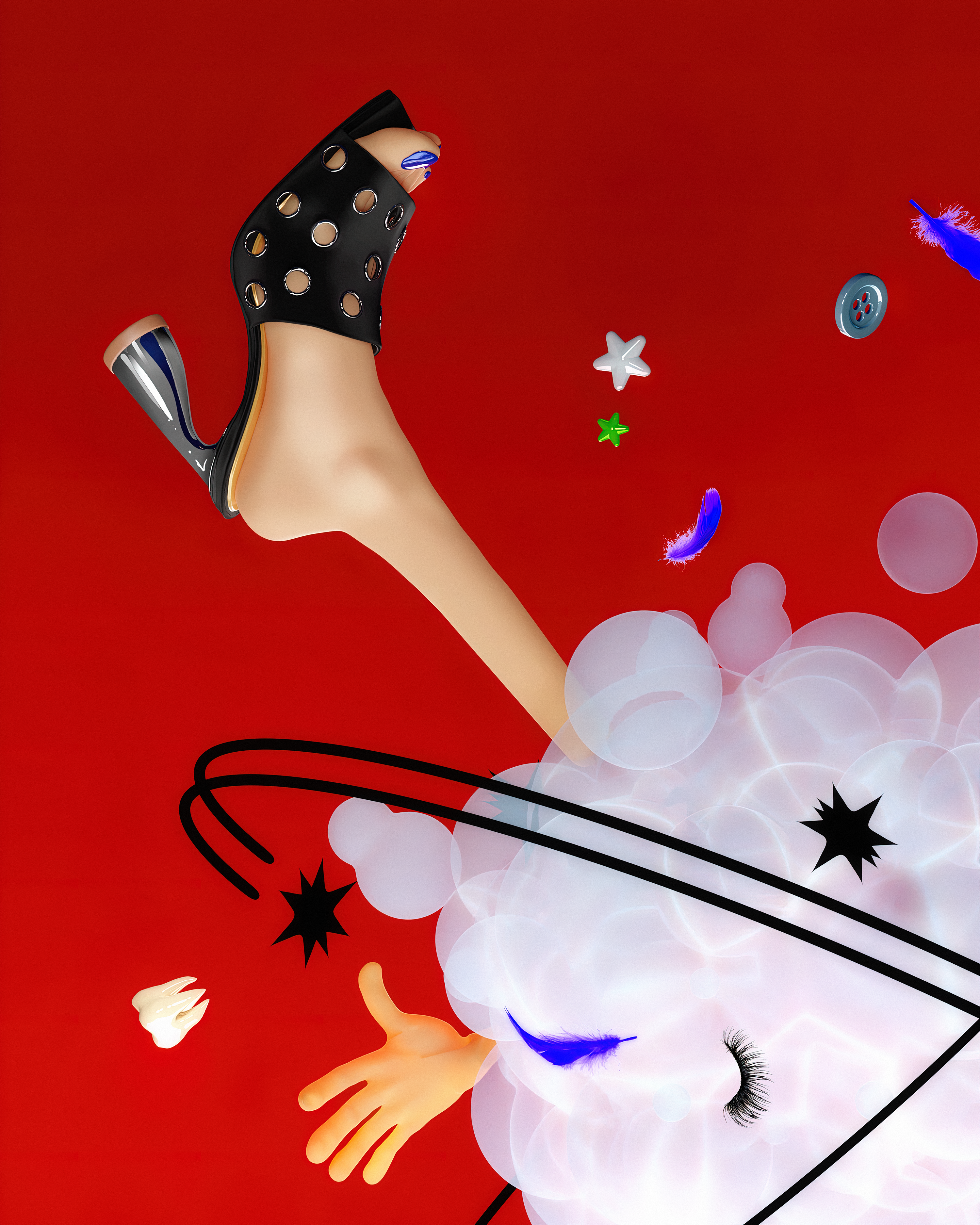 2024 Campaign for Paul Andrew