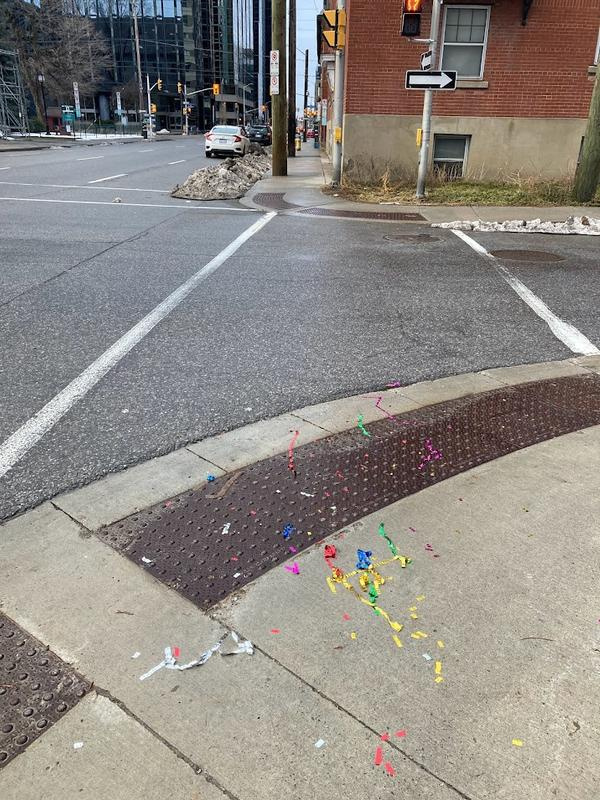 The Language of Success