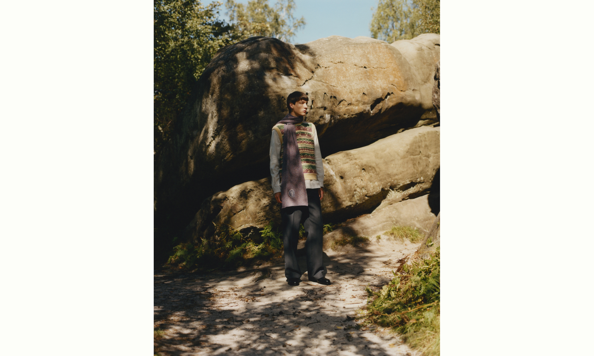 mr porter knitwear