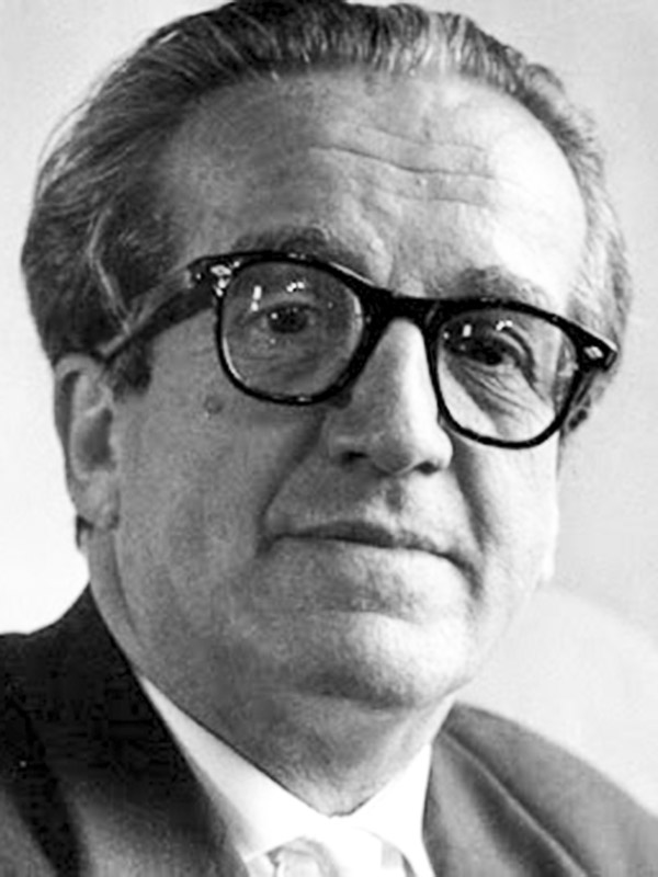 2 - Konrad Wachsmann