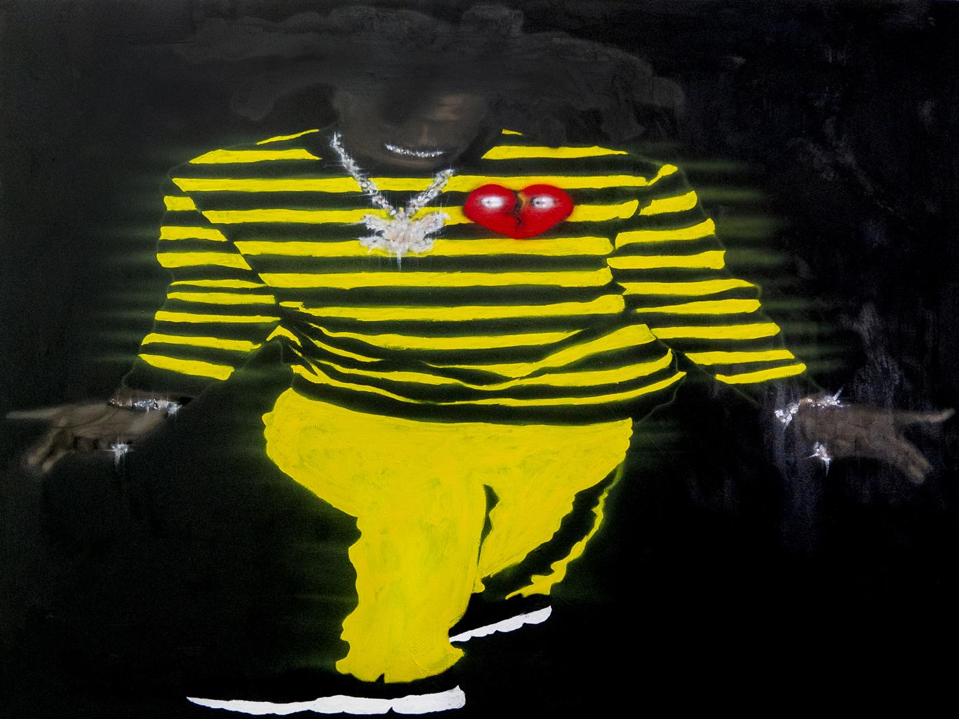 kodak bee canvas