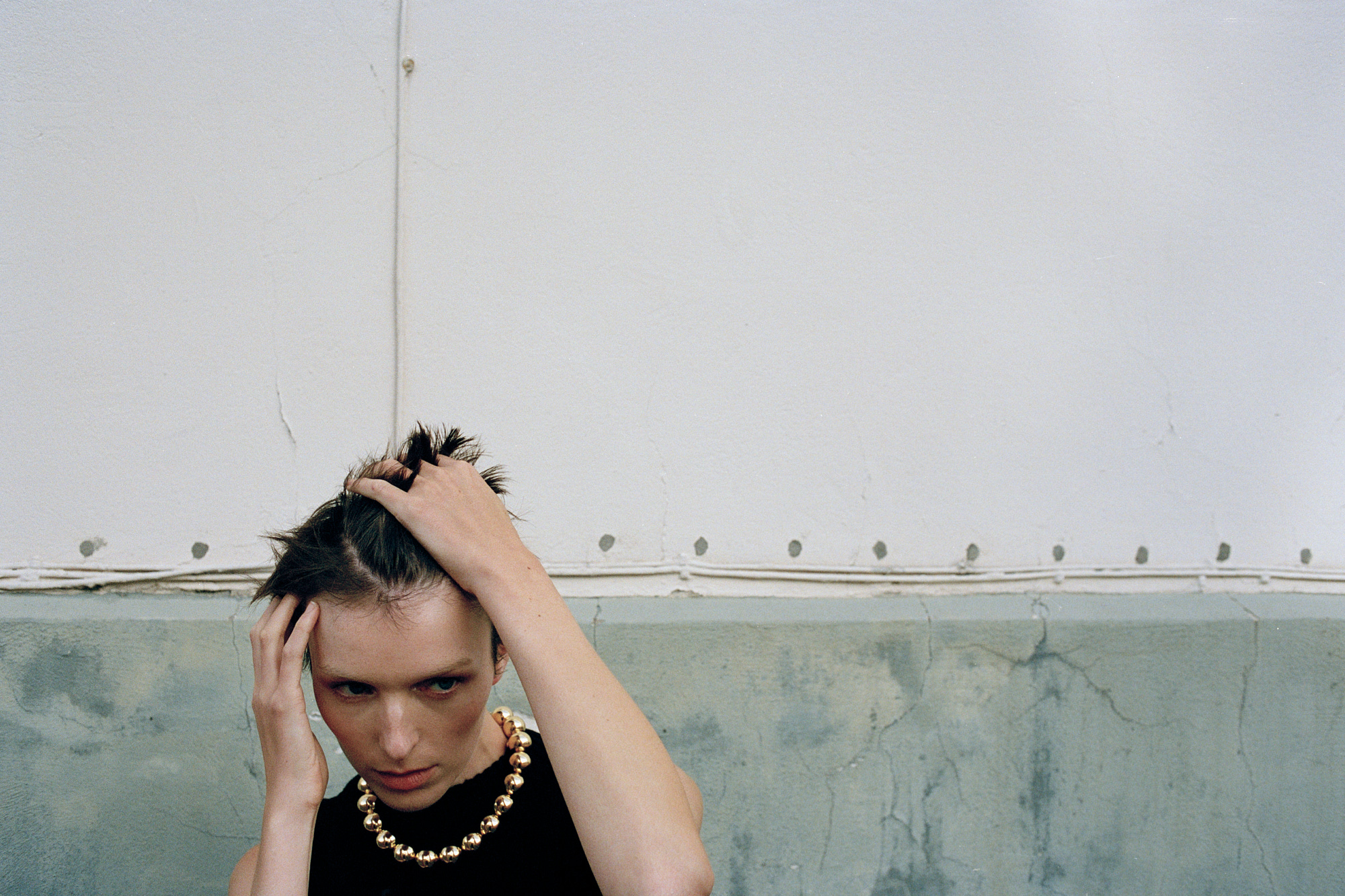 glimpses for vogue csw/jada