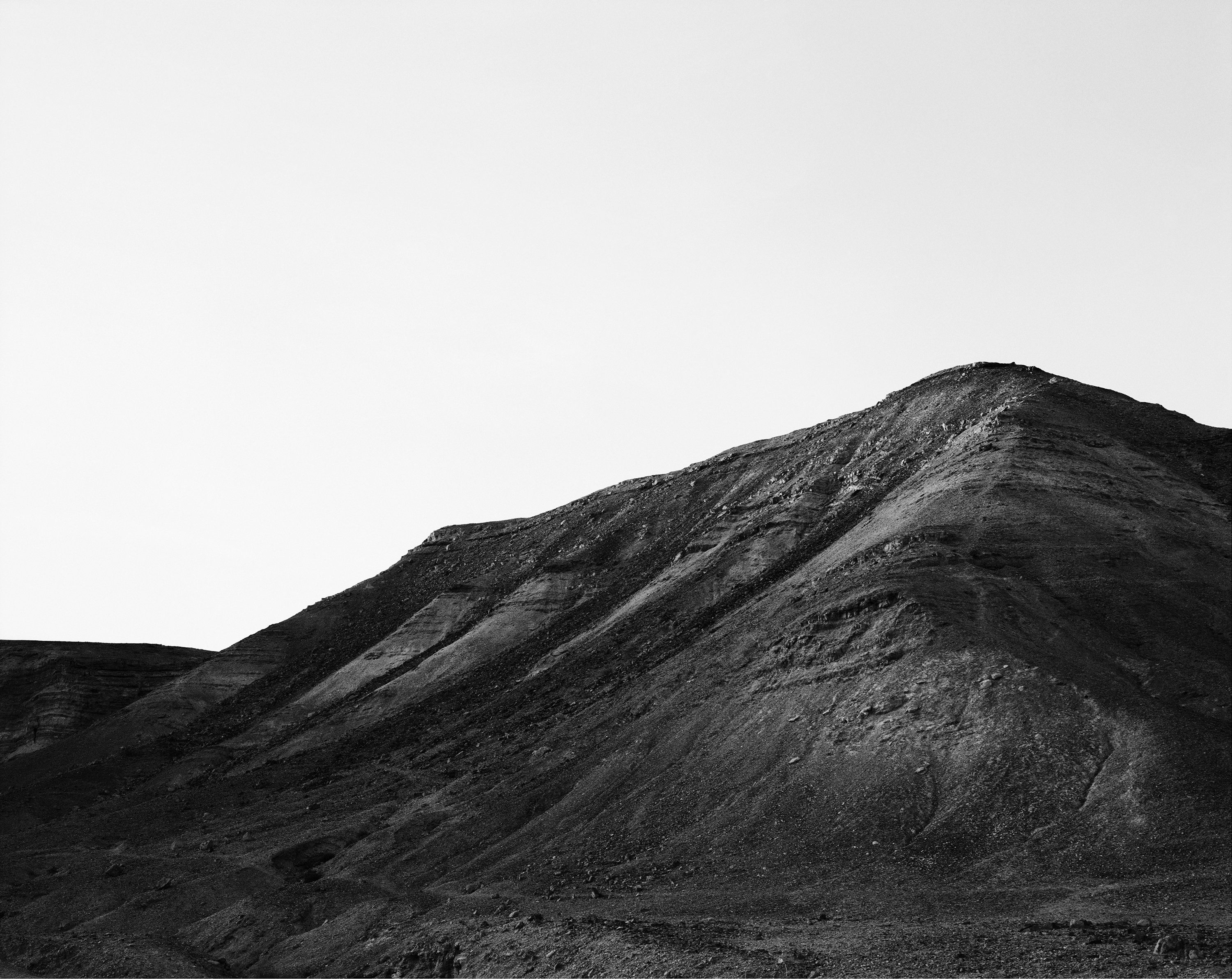 Dry, 2007-2008, archival pigment print, 52x66 cm