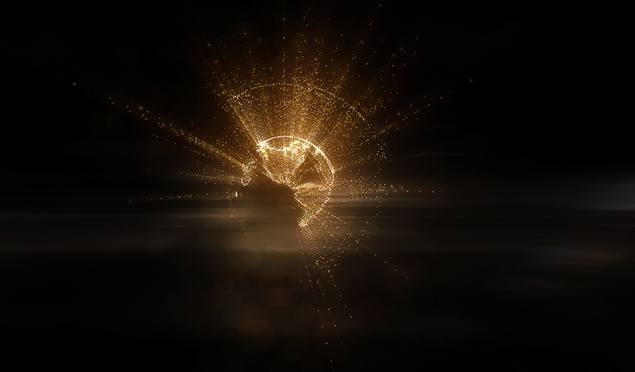 TRON Rectifier Globe — GMUNK