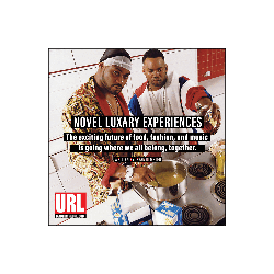 Novel Luxury Experiences
