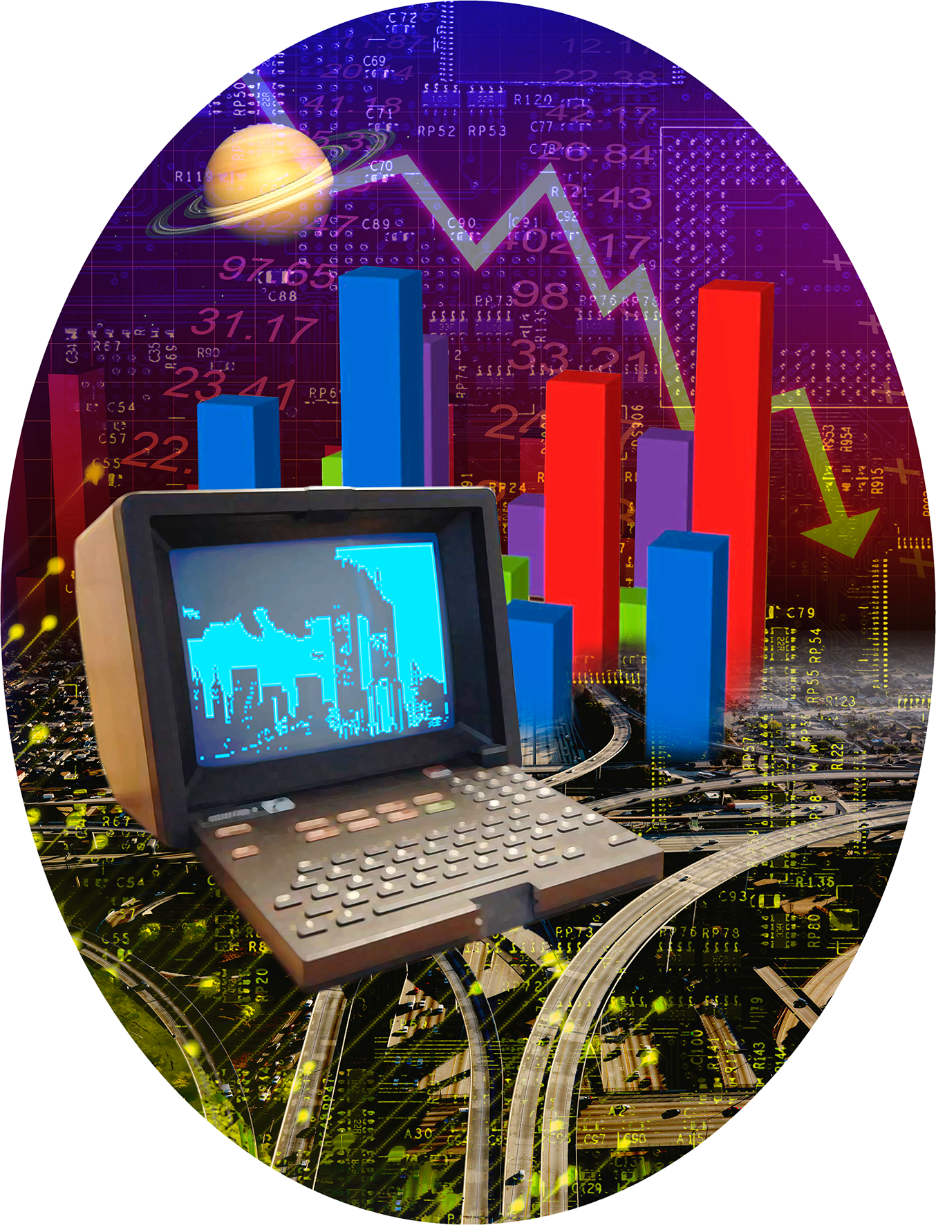 The Lost Opera (Minitel), 2014