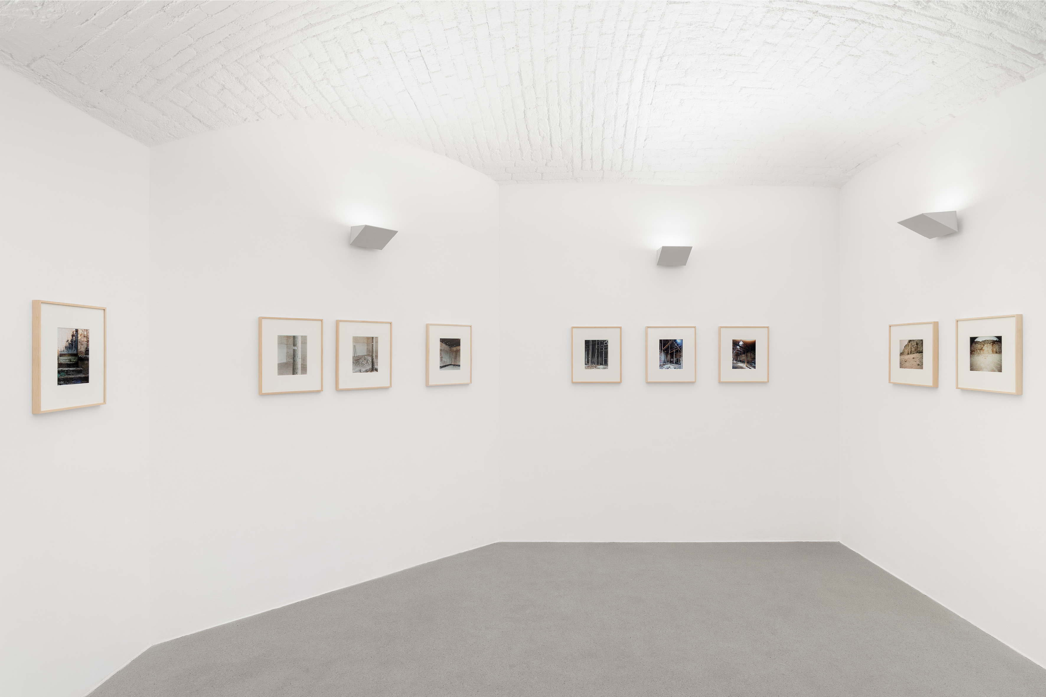 The Subject Matters, group exhibition  21st January - 4th April 2025