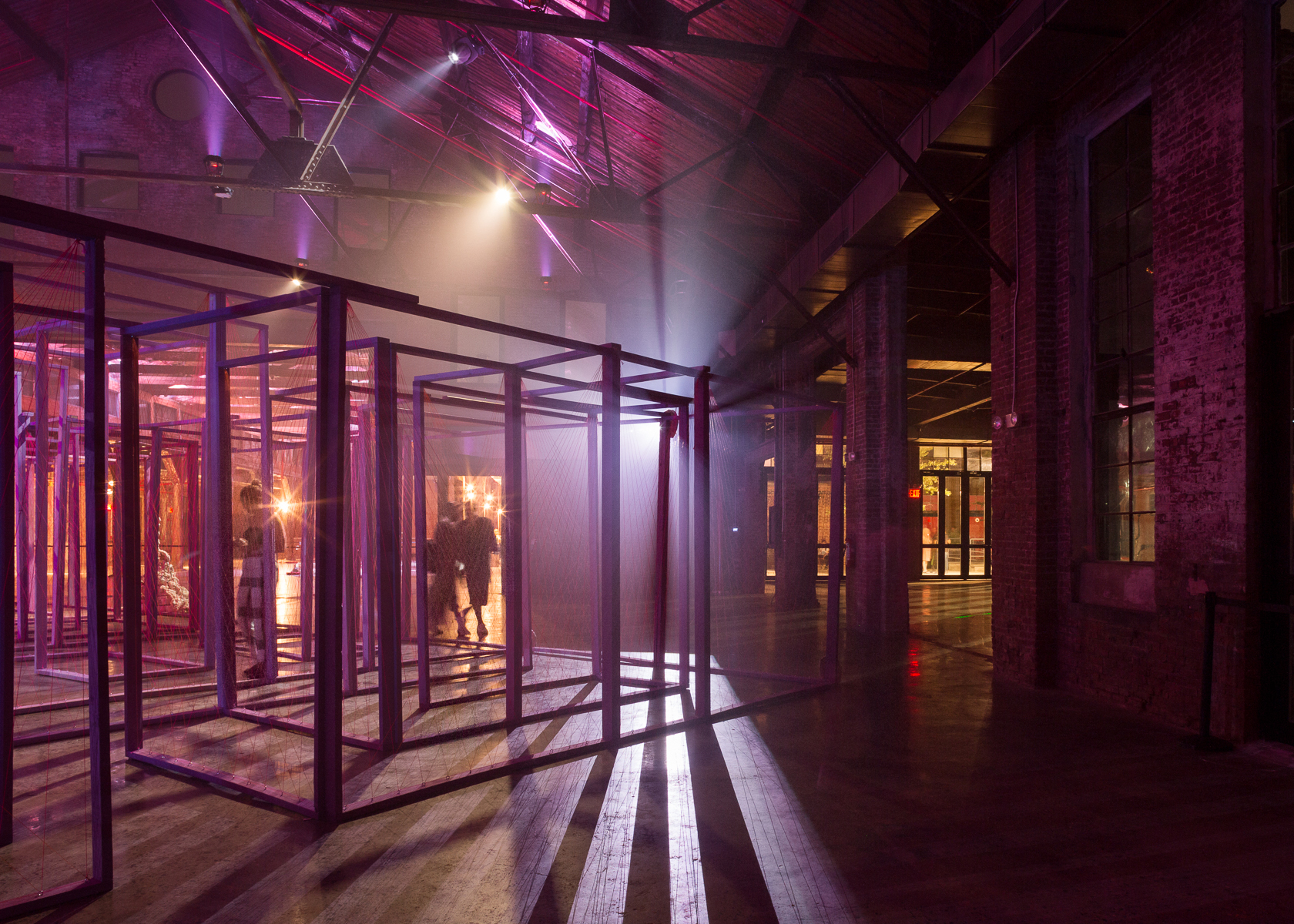 You Are Here (Trouble Maze)