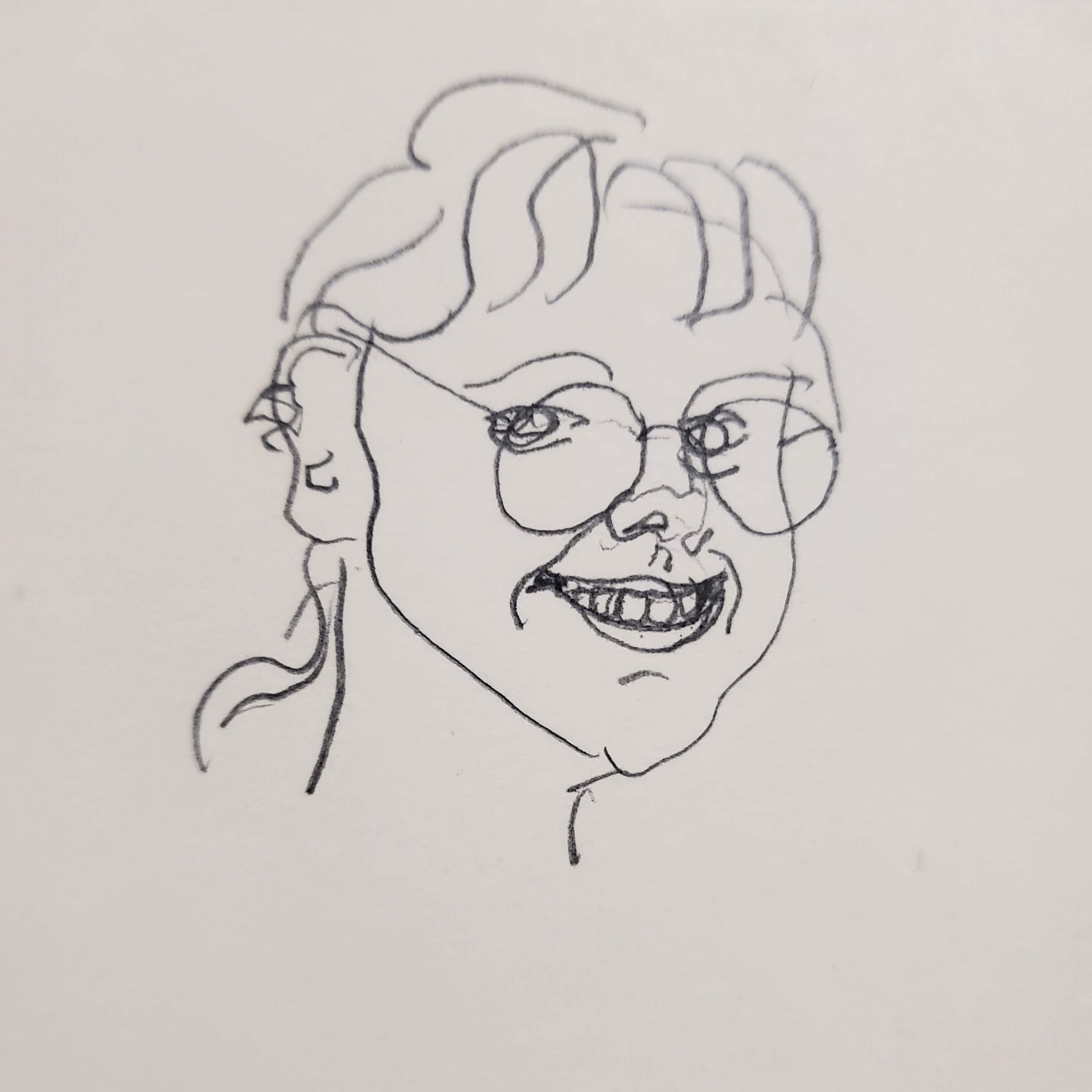 is