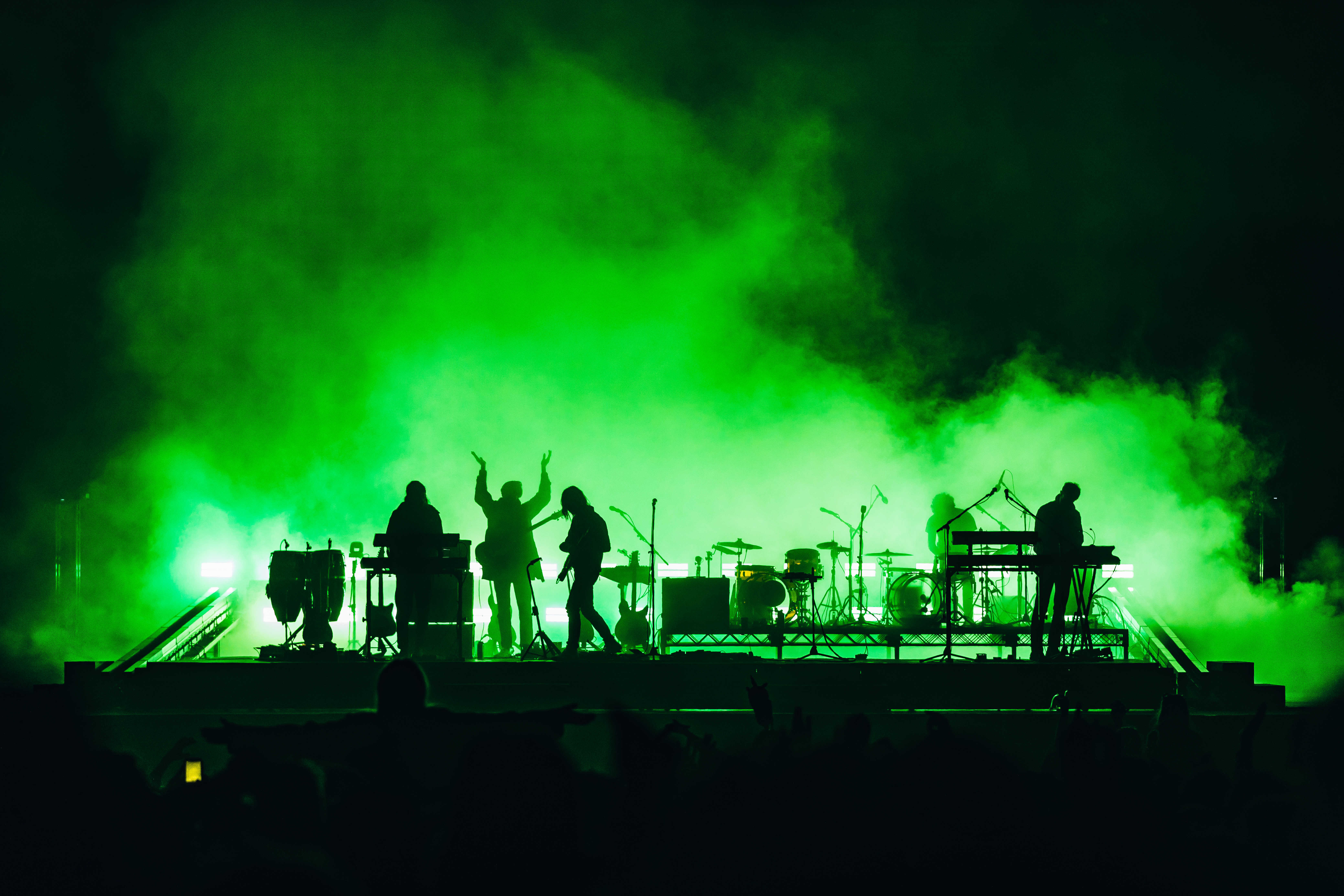 Tame Impala  Jordan Munns  @jordankmunns