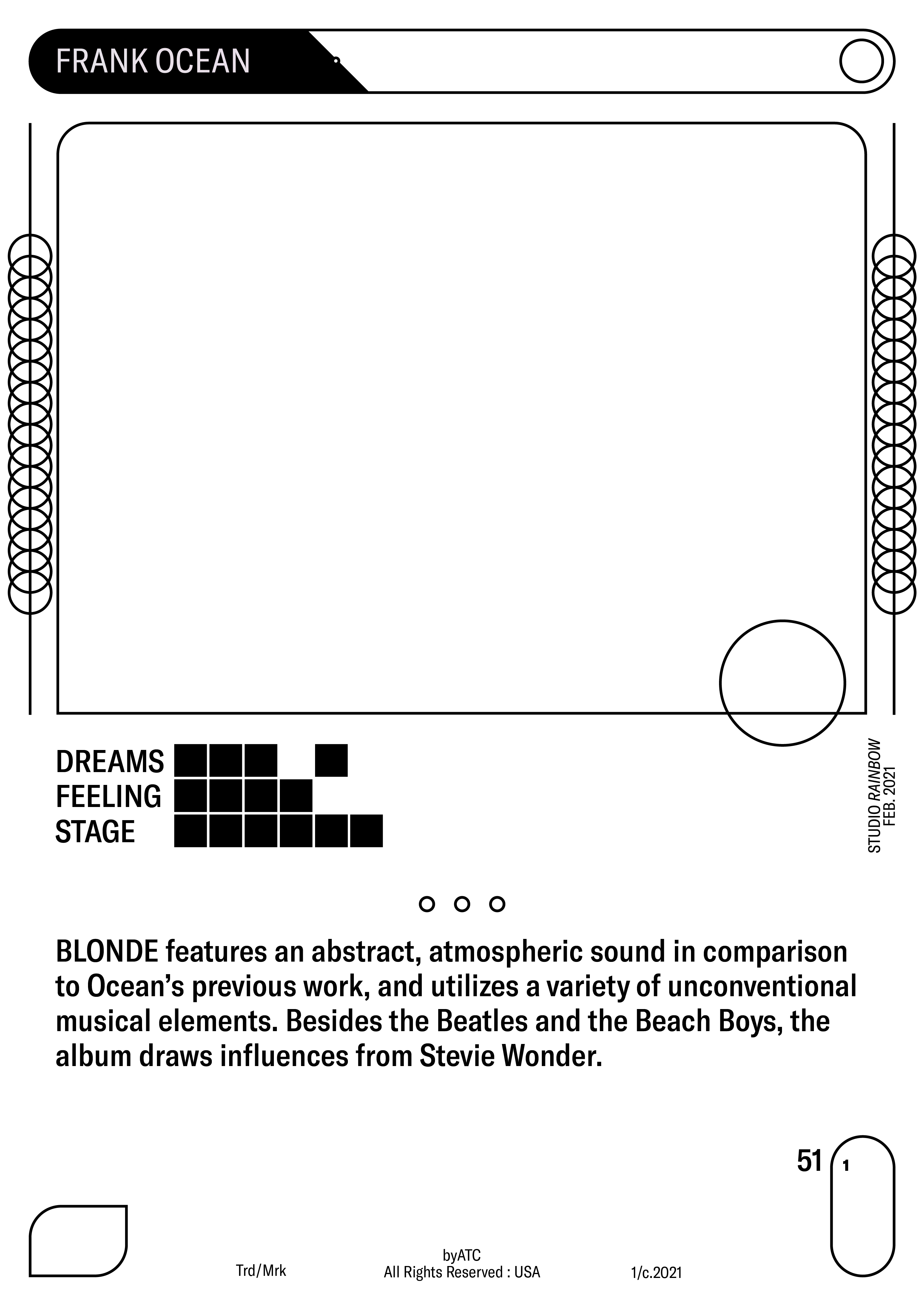 Front Template