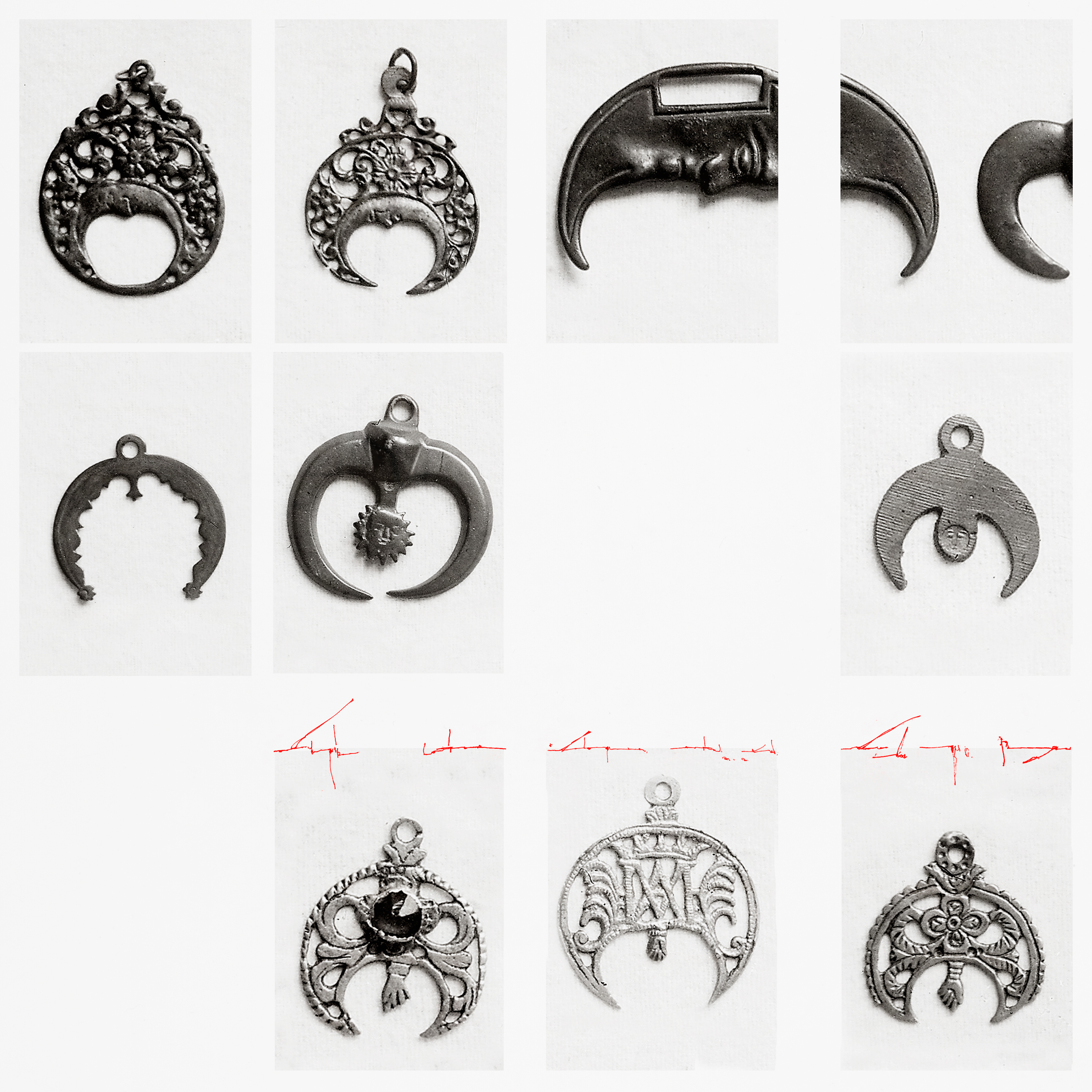 Naise Kud - Arlequ&iacute;n (2022)