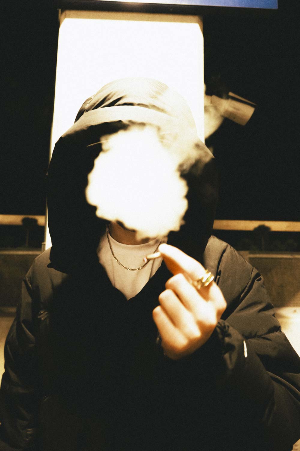 LÚ KE - i LOVE TO LOiTER