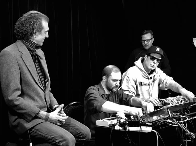 2019 Lesson Face talk winter NYC during record cold temps blaring outside