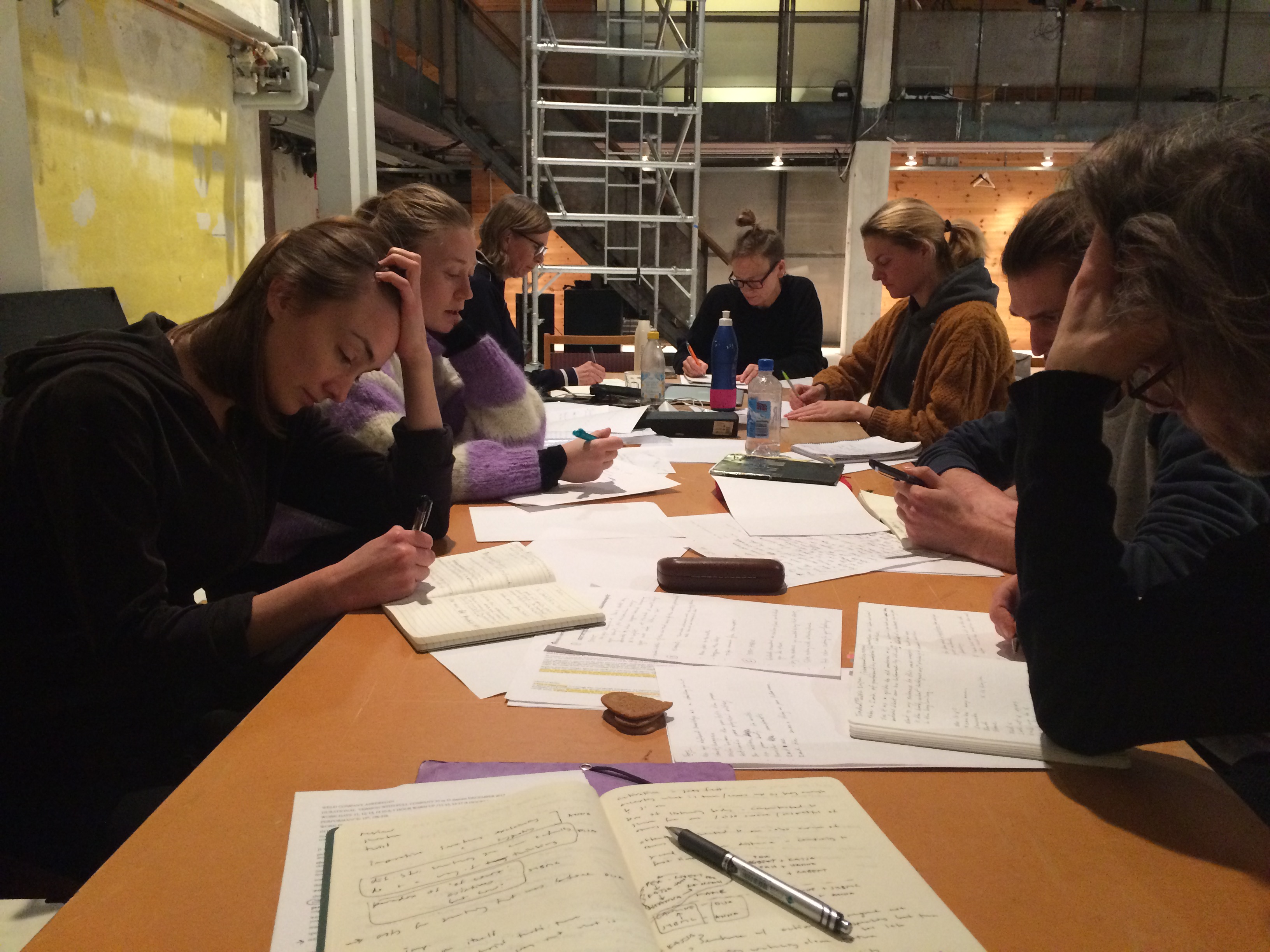 Photo by LIt&oacute; Walkey