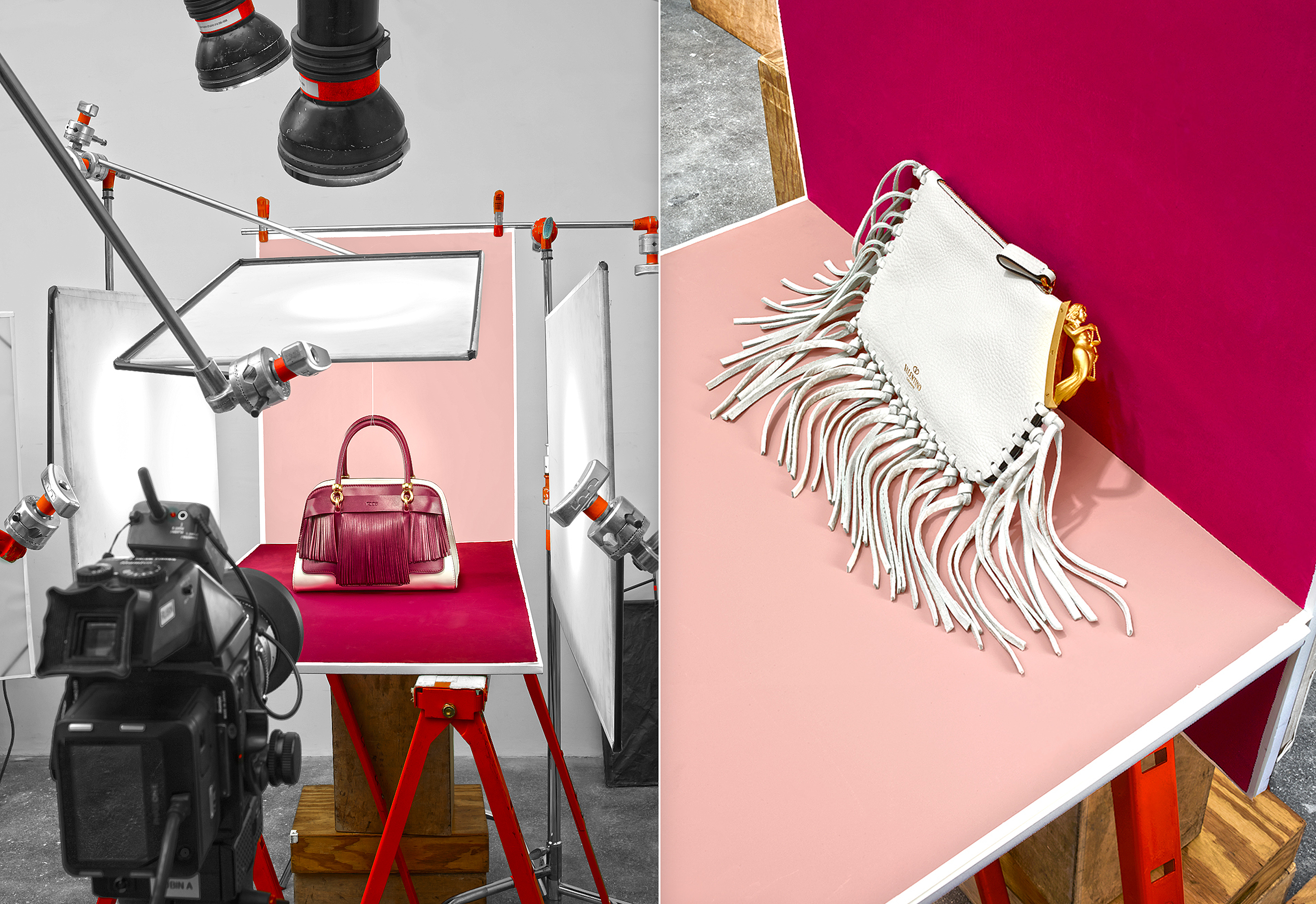 Marie Claire, 2014Editor: Kyle Anderson1/3