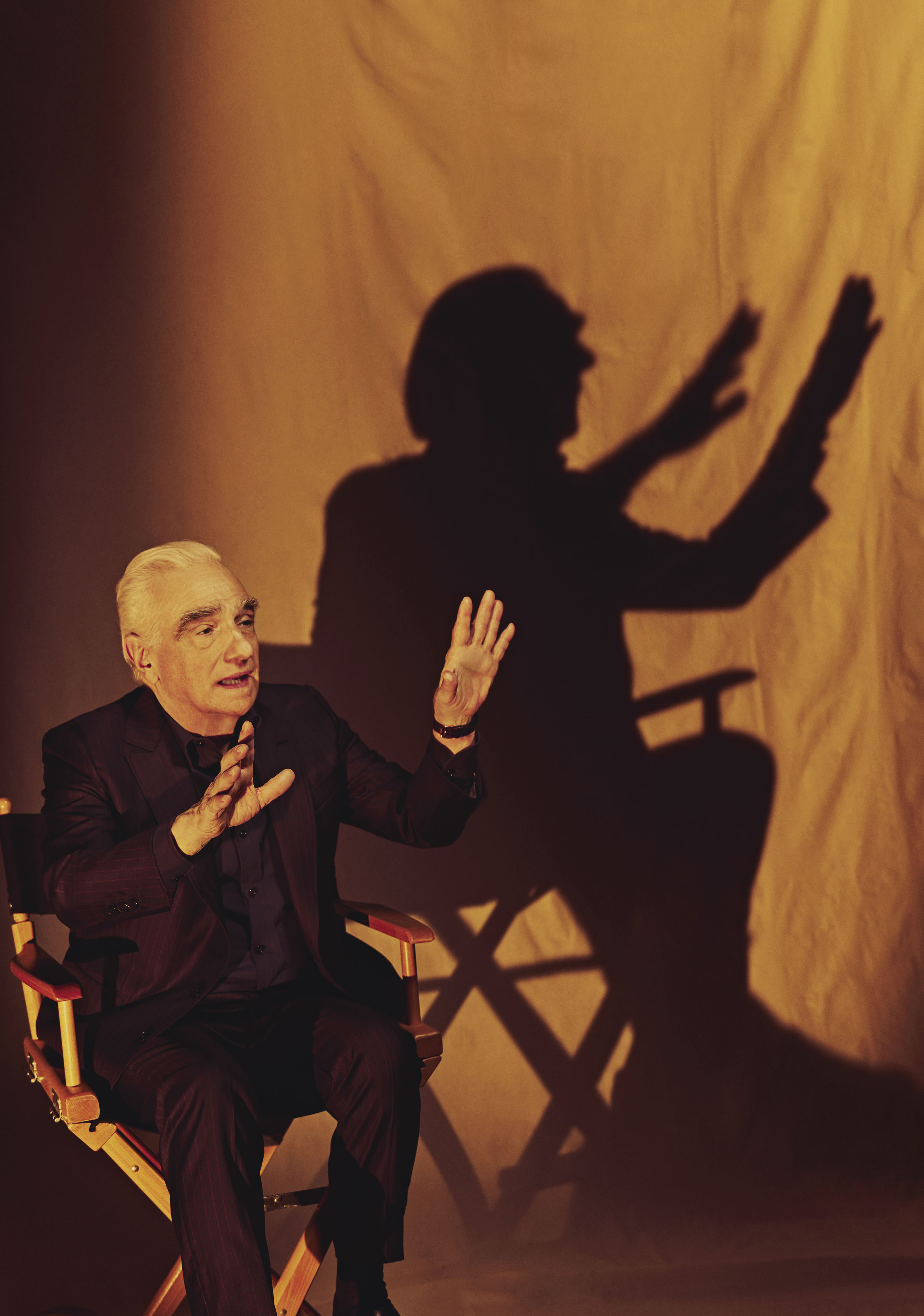 Martin Scorsese