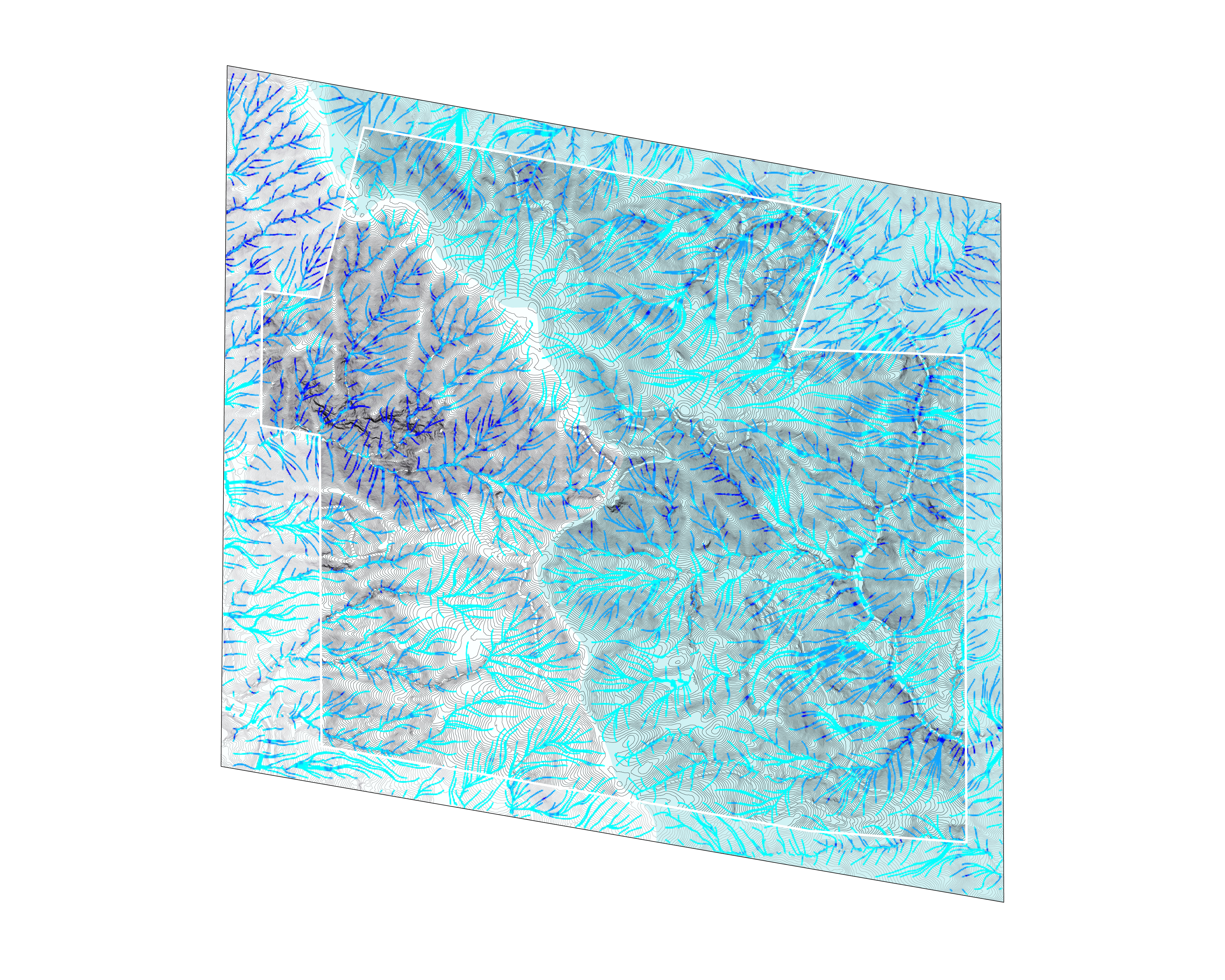 runoff: plan