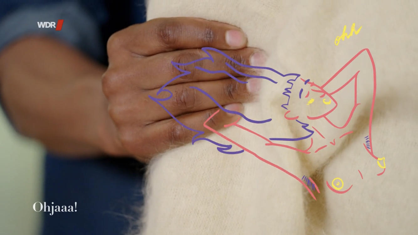 „Ohjaaa! – Sex lieben" of WDR