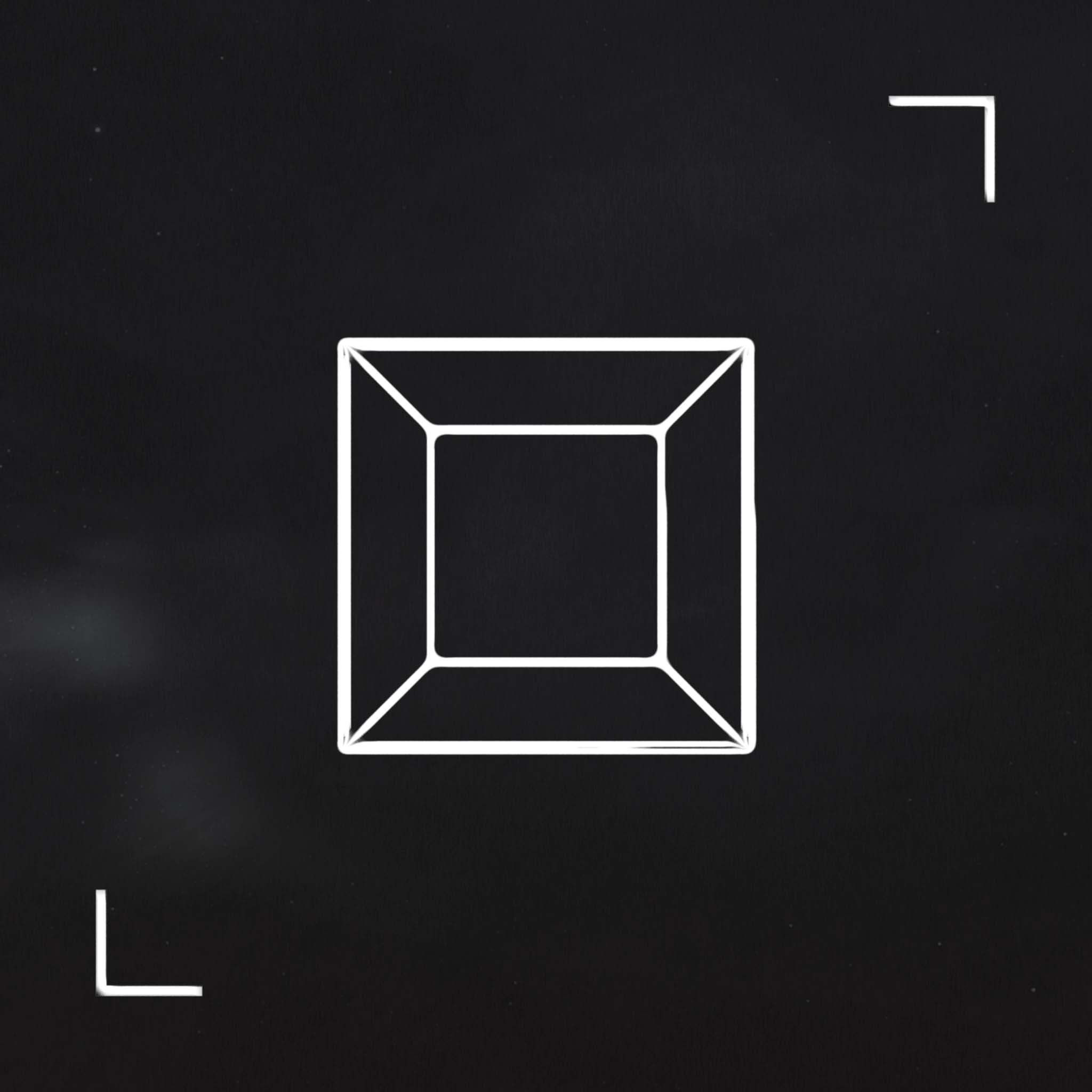 Theta Noir Symbols Binary