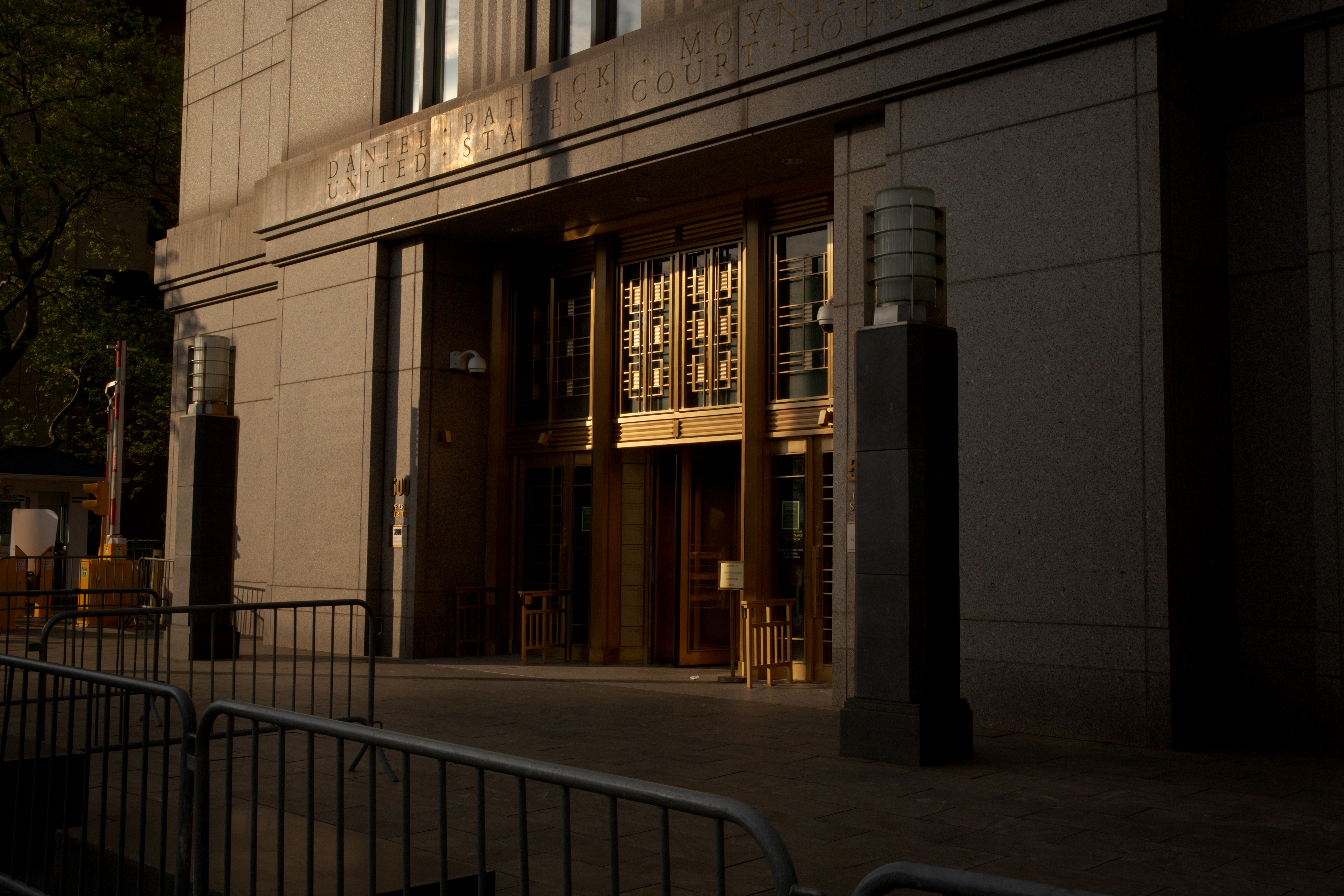 The New York Times - The E. Jean Carroll vs. Donald Trump Civil Trial