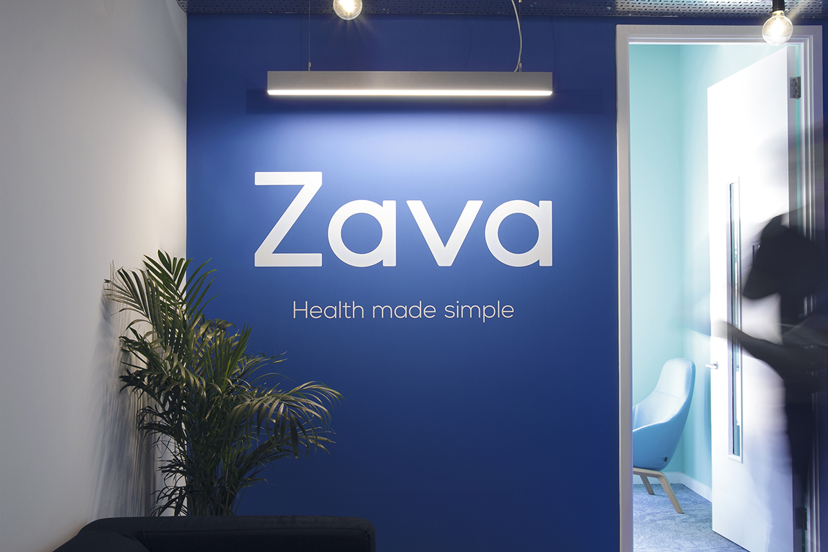 Zava (Human After All)