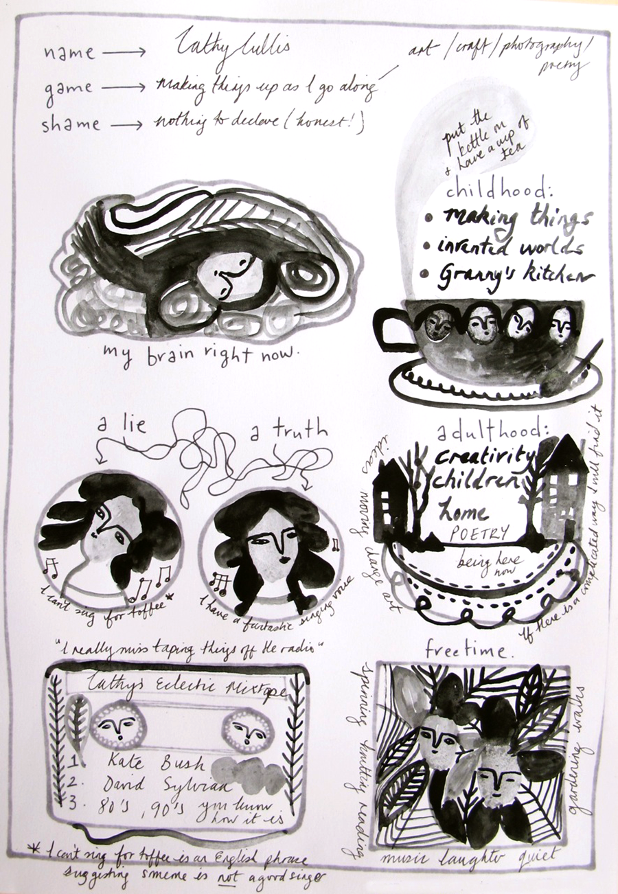 Cathy Cullis @cathycullis