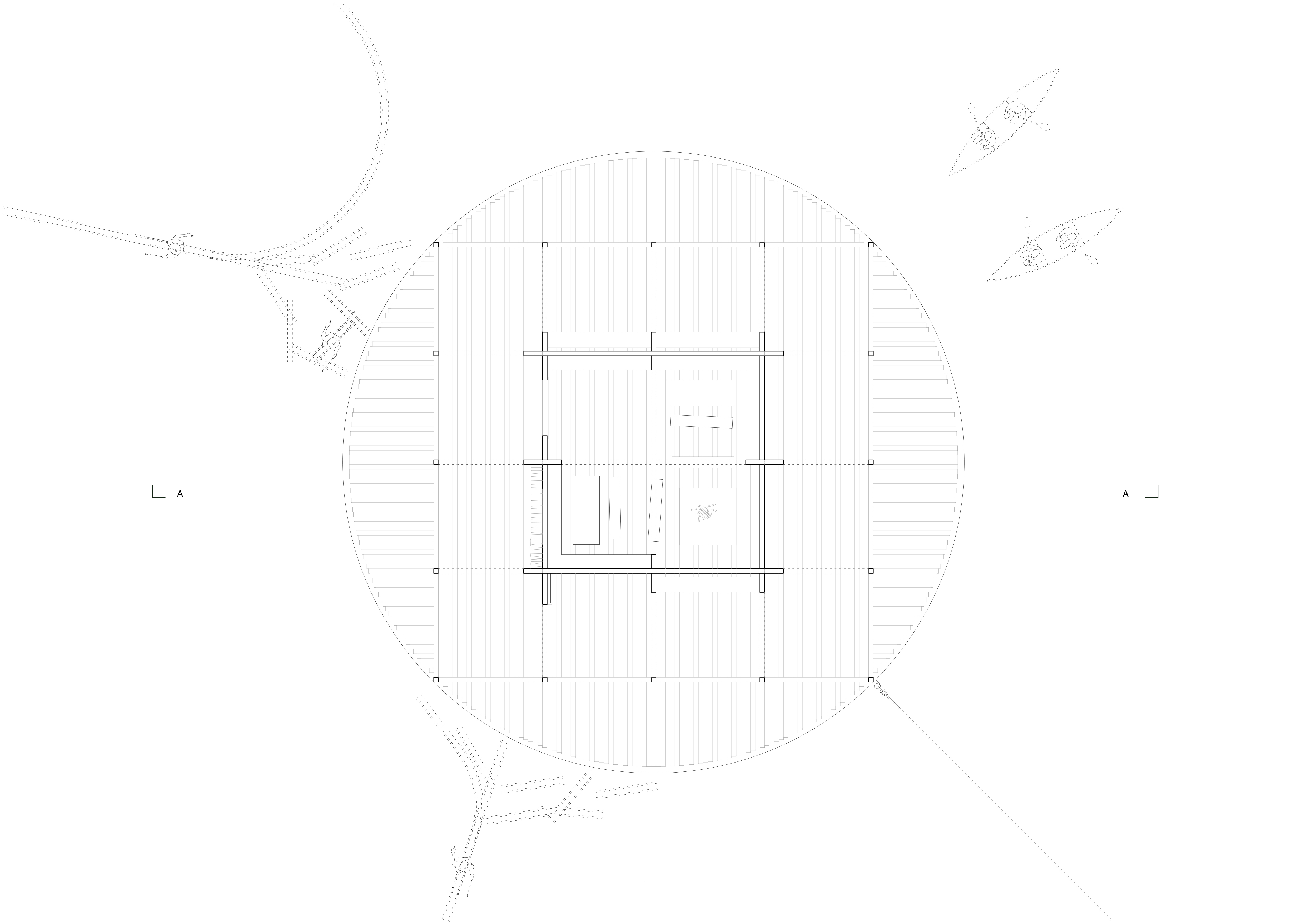 øsvm V. flytende rasteplasshytte. 2020