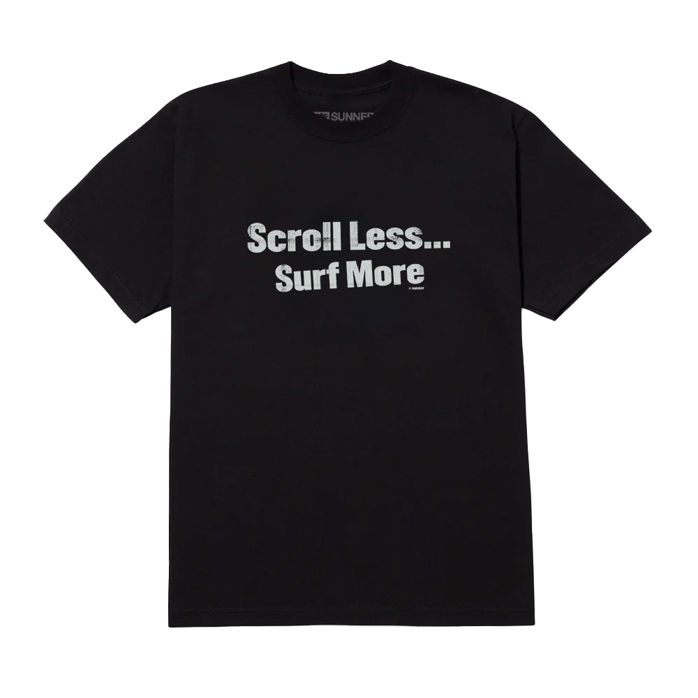 SUNNER HAWAIICollection of screen-printed Tees for asurf brand in Honolulu, Oahu.