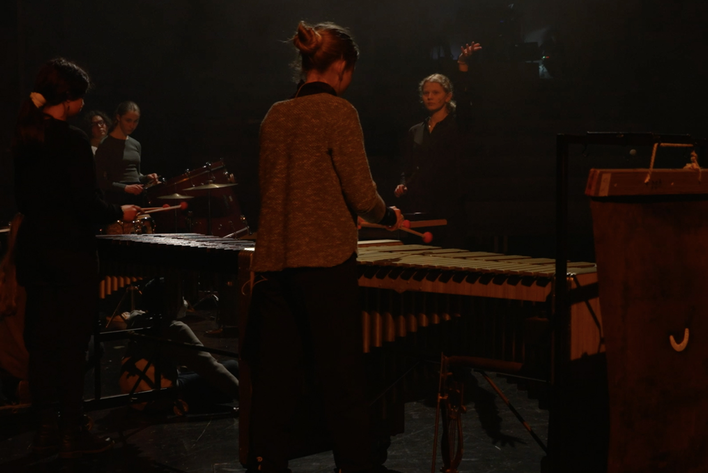 Deutsche Oper | Wanderlust