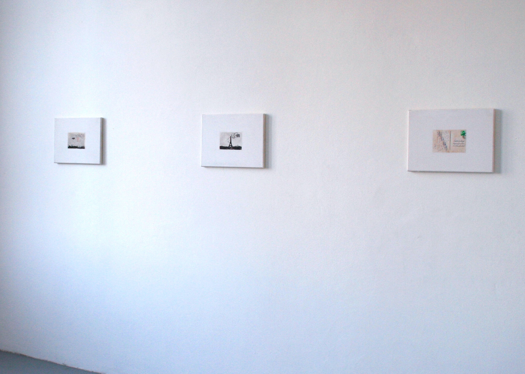 Rijksakademie Open, 2012