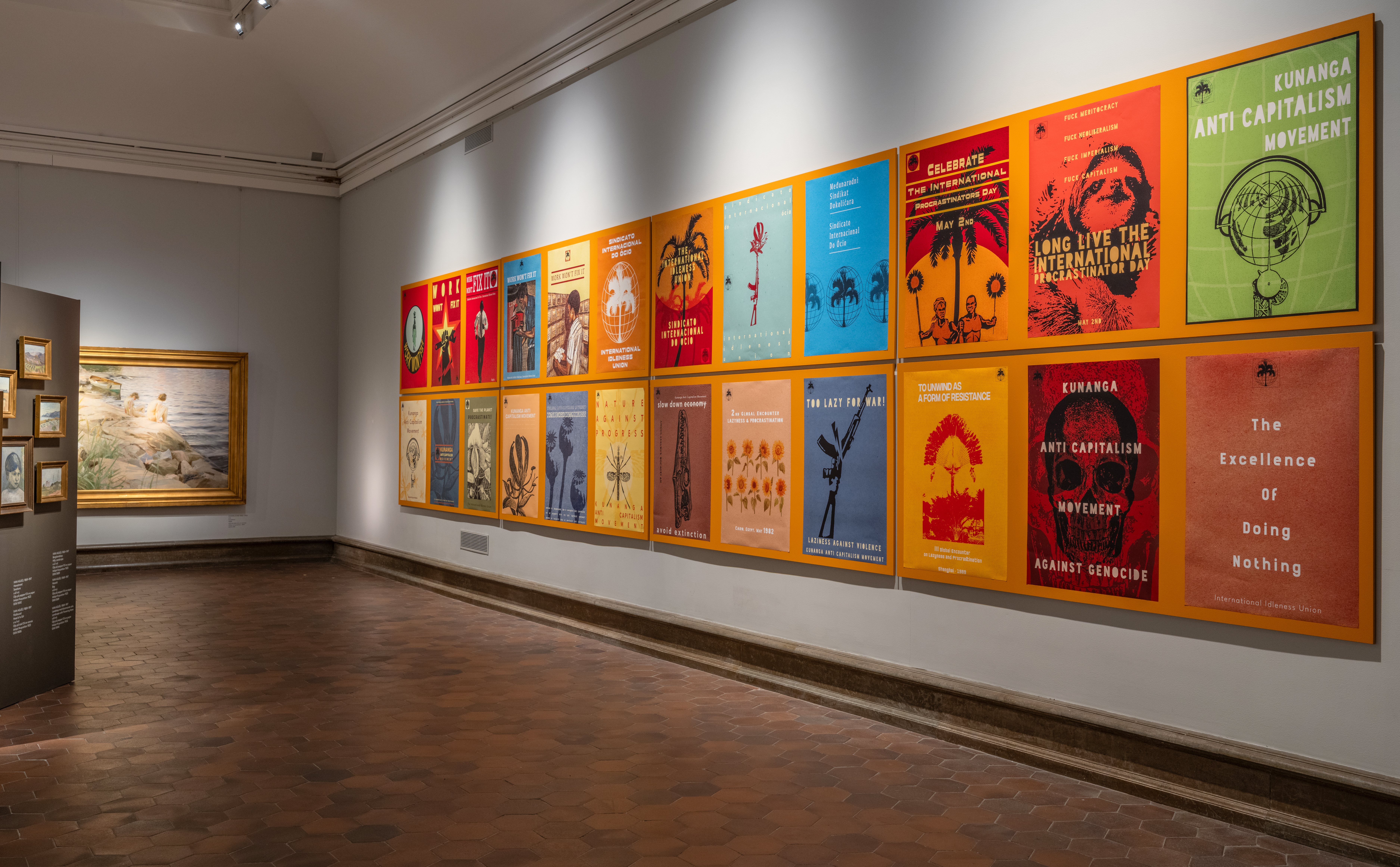  Photo: Courtesy of The Gothenburg Museum of Art 