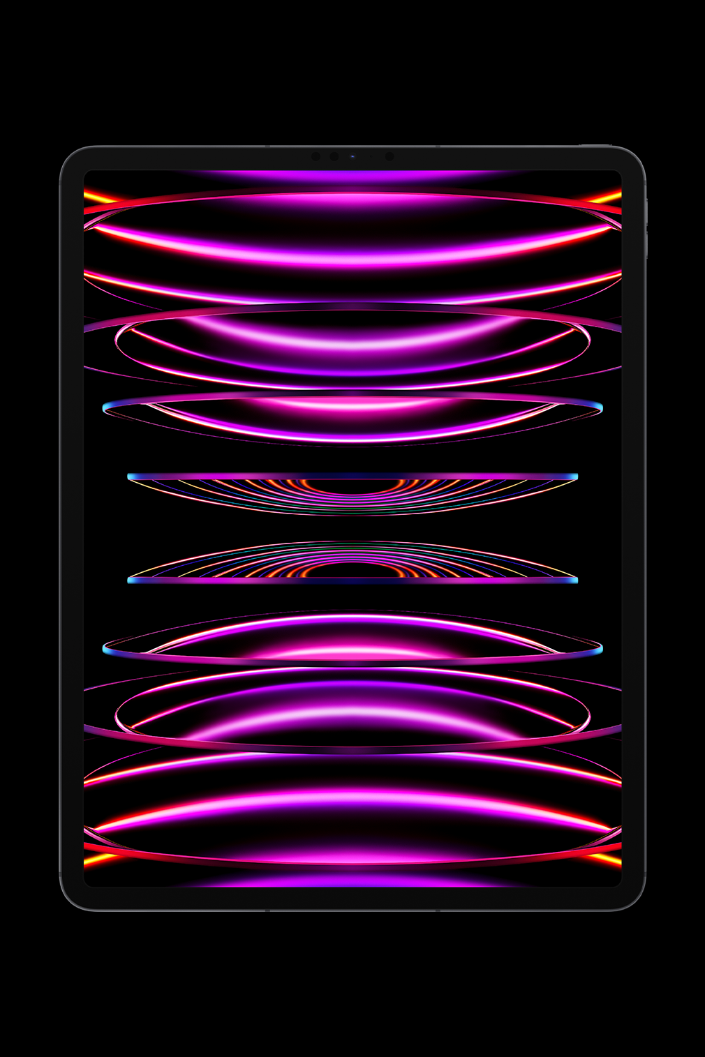 iPad ProArt Direction